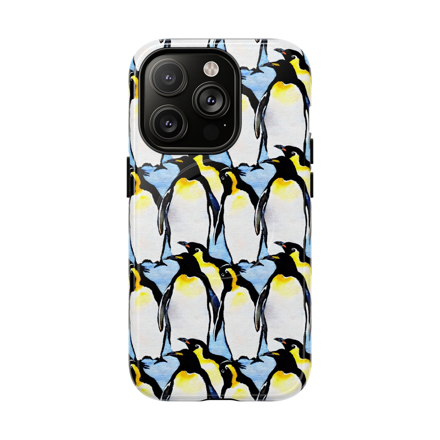 Polar Parade Tough Magnetic Phone Case
