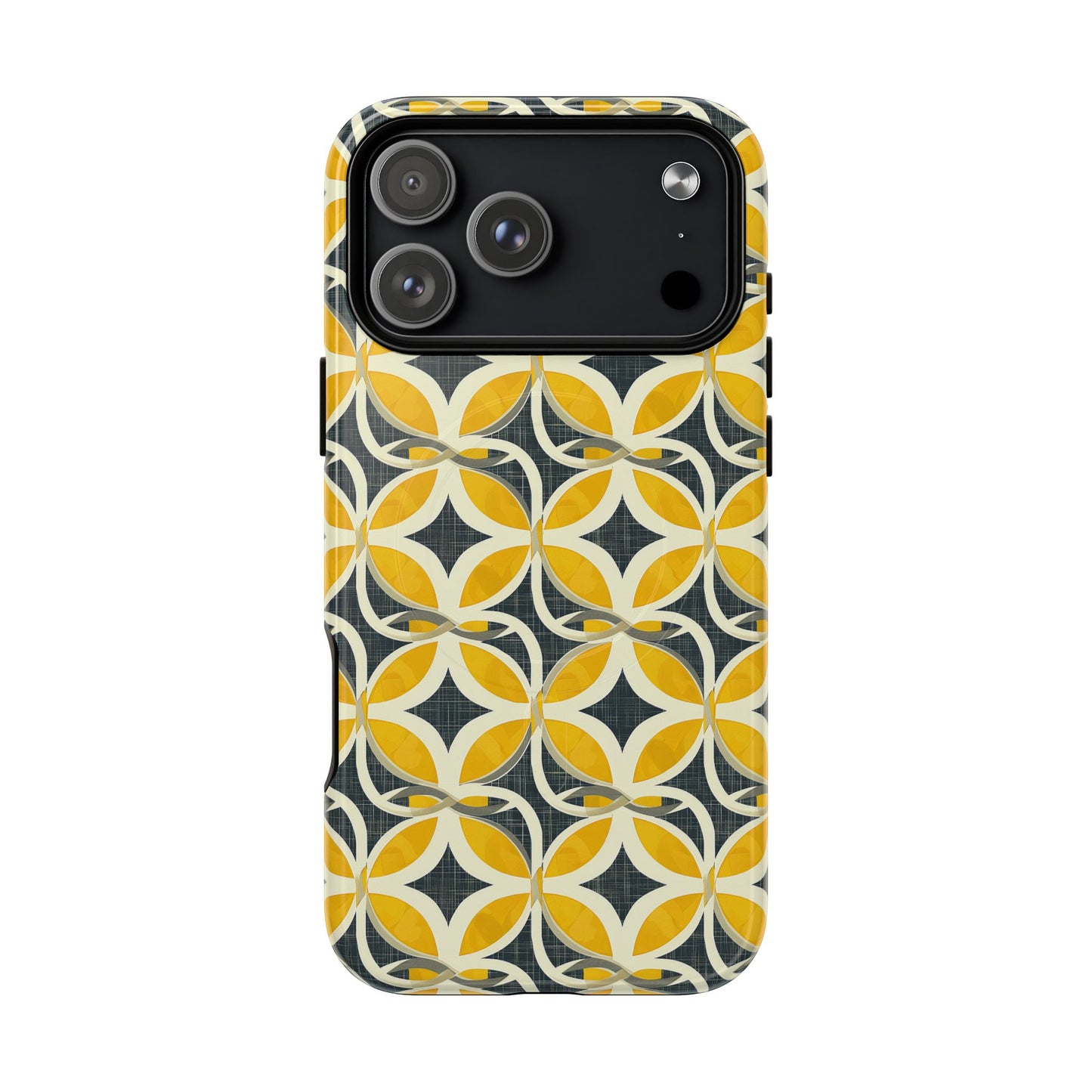 Mod Meadow Tough Magnetic Phone Case