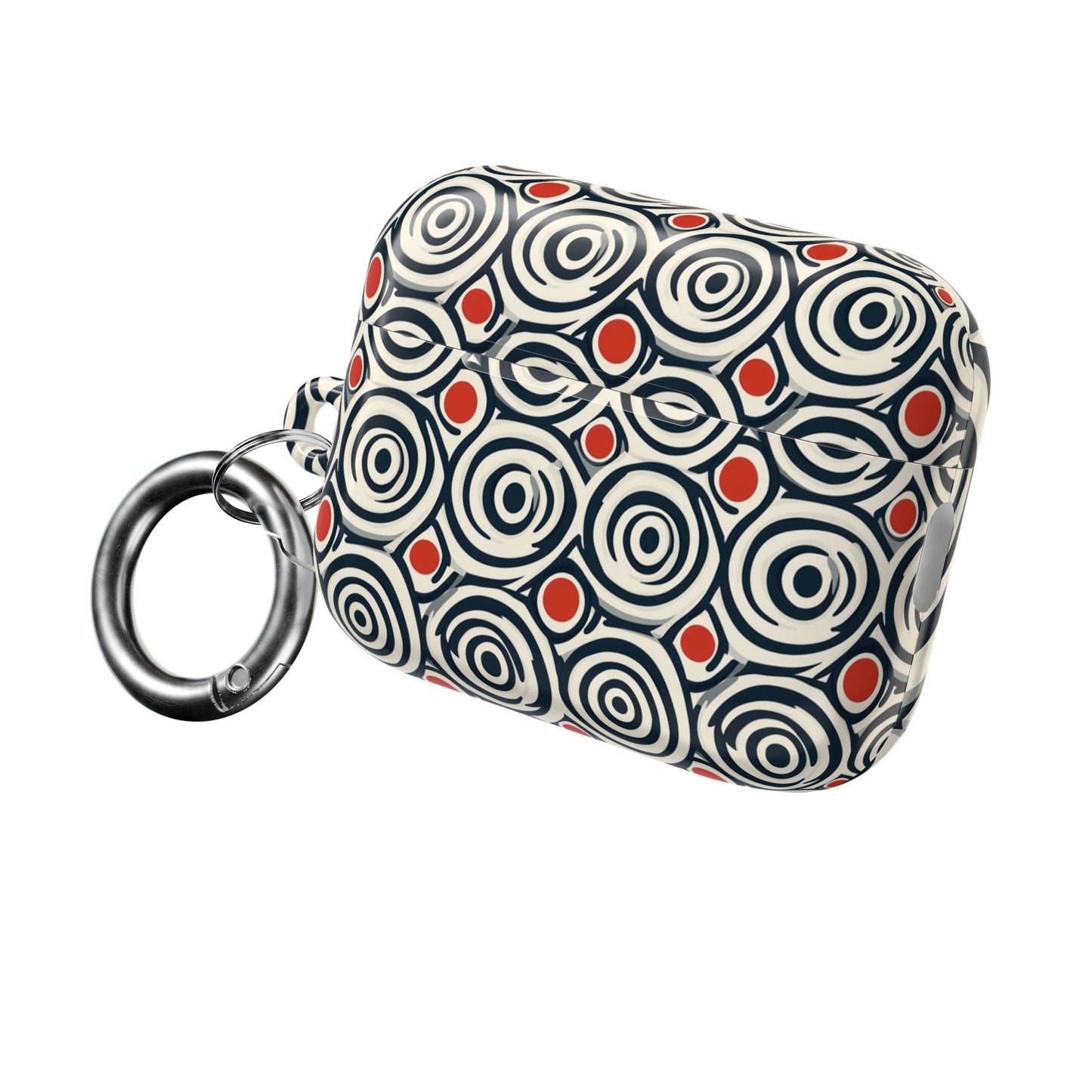 Vertigo AirPod Case