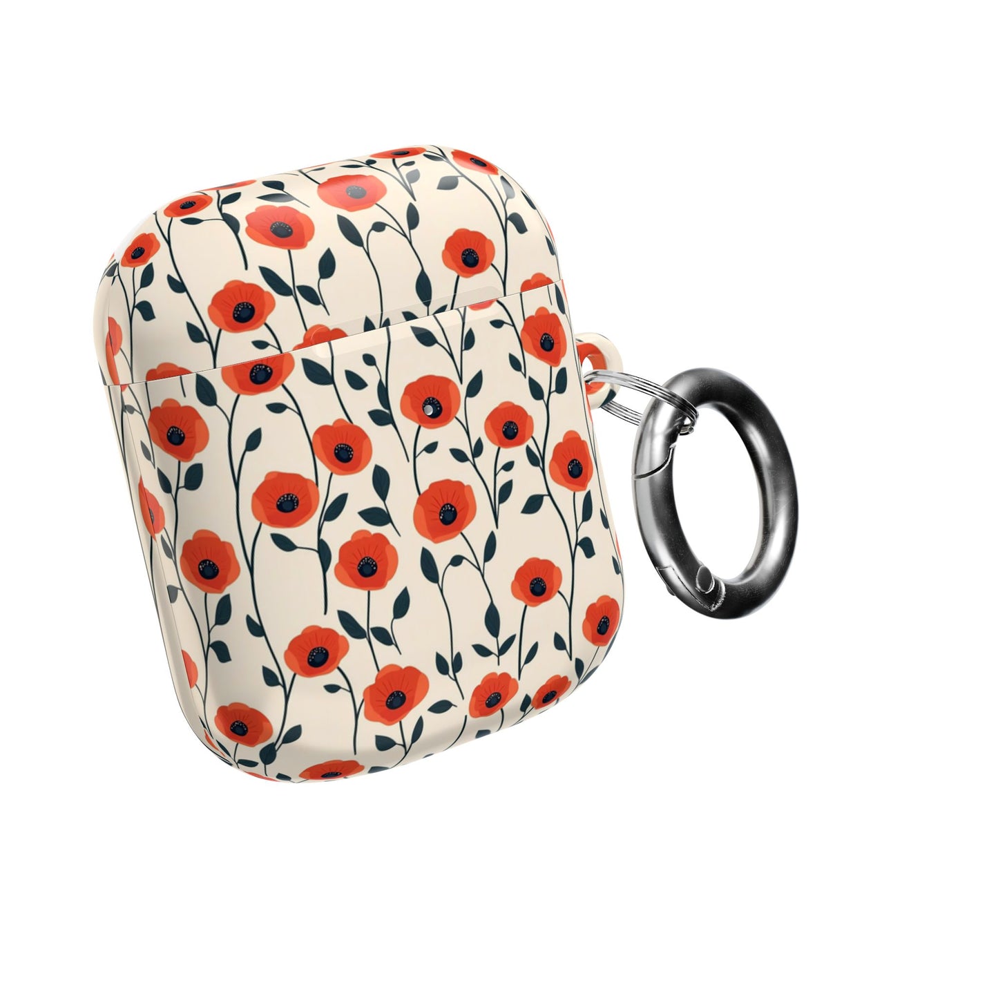 Indie Bloom AirPod Case