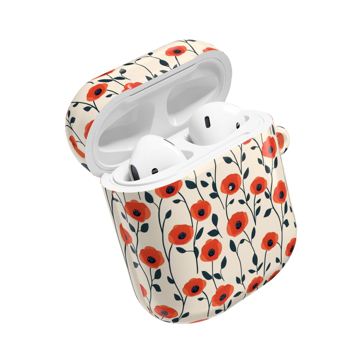 Indie Bloom AirPod Case