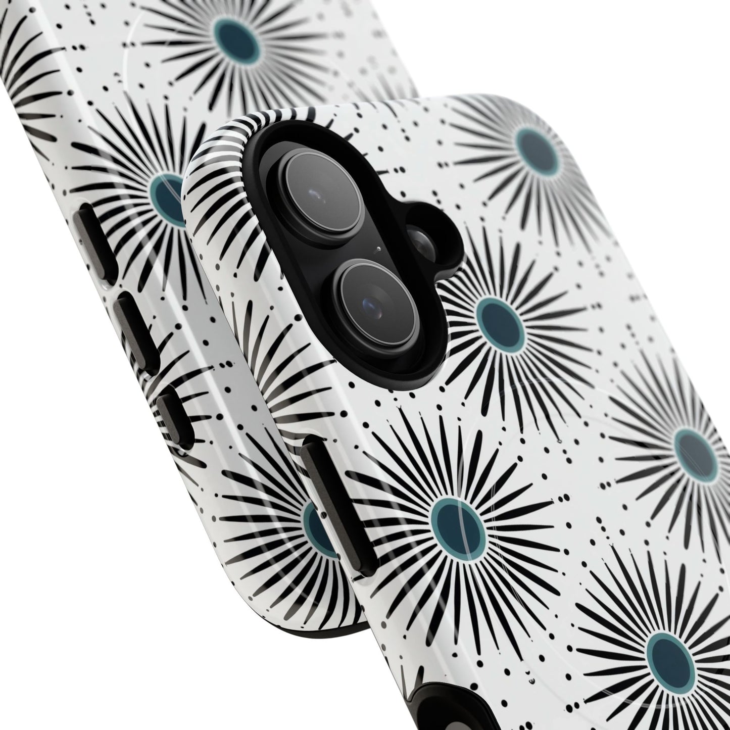 Mod Nova Tough Magnetic Case