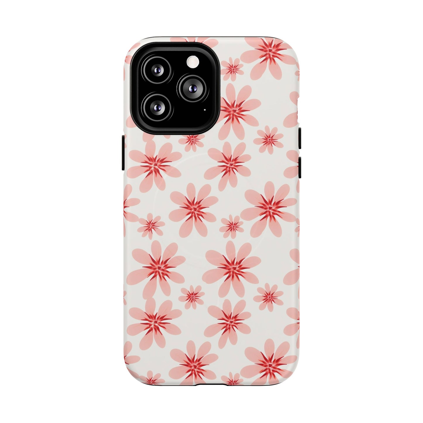 All Blooms Tough Magnetic Phone Case