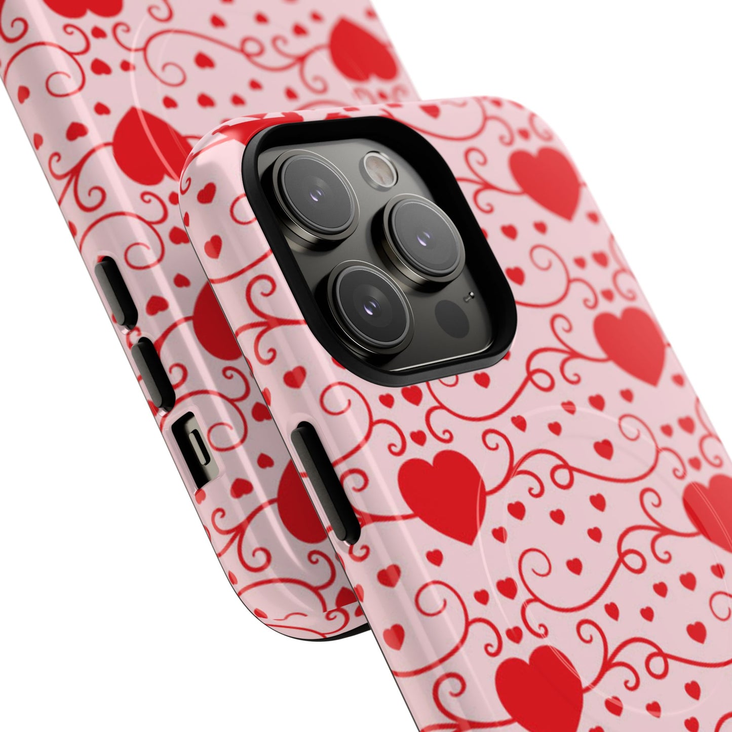 All Love Tough Magnetic Phone Case