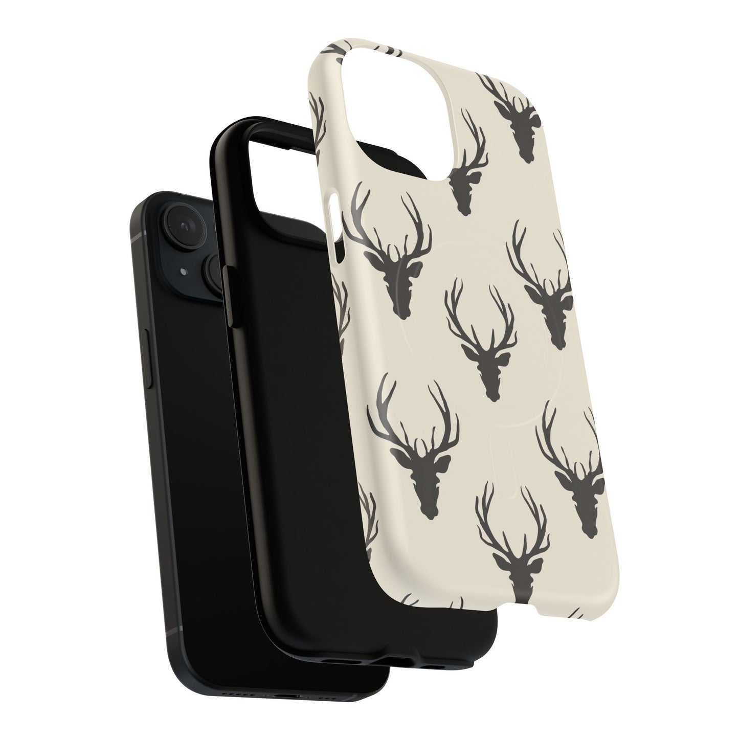 Antler Whisper Tough Magnetic Case