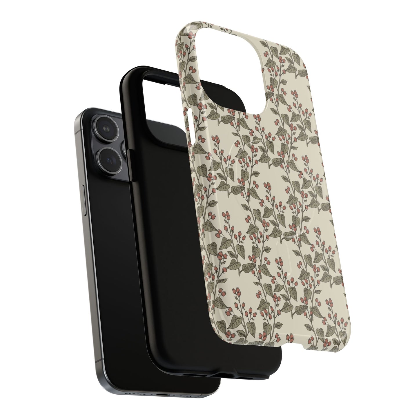 Herbal Reverie Tough Magnetic Case