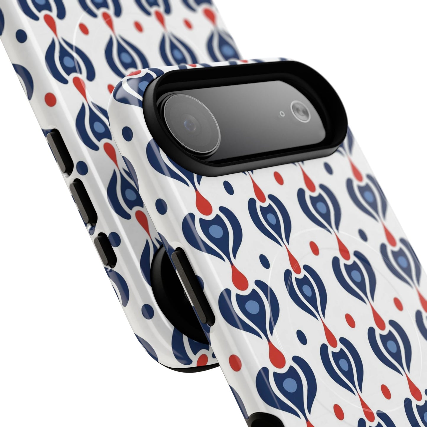 Connector's Code Tough Magnetic Phone Case