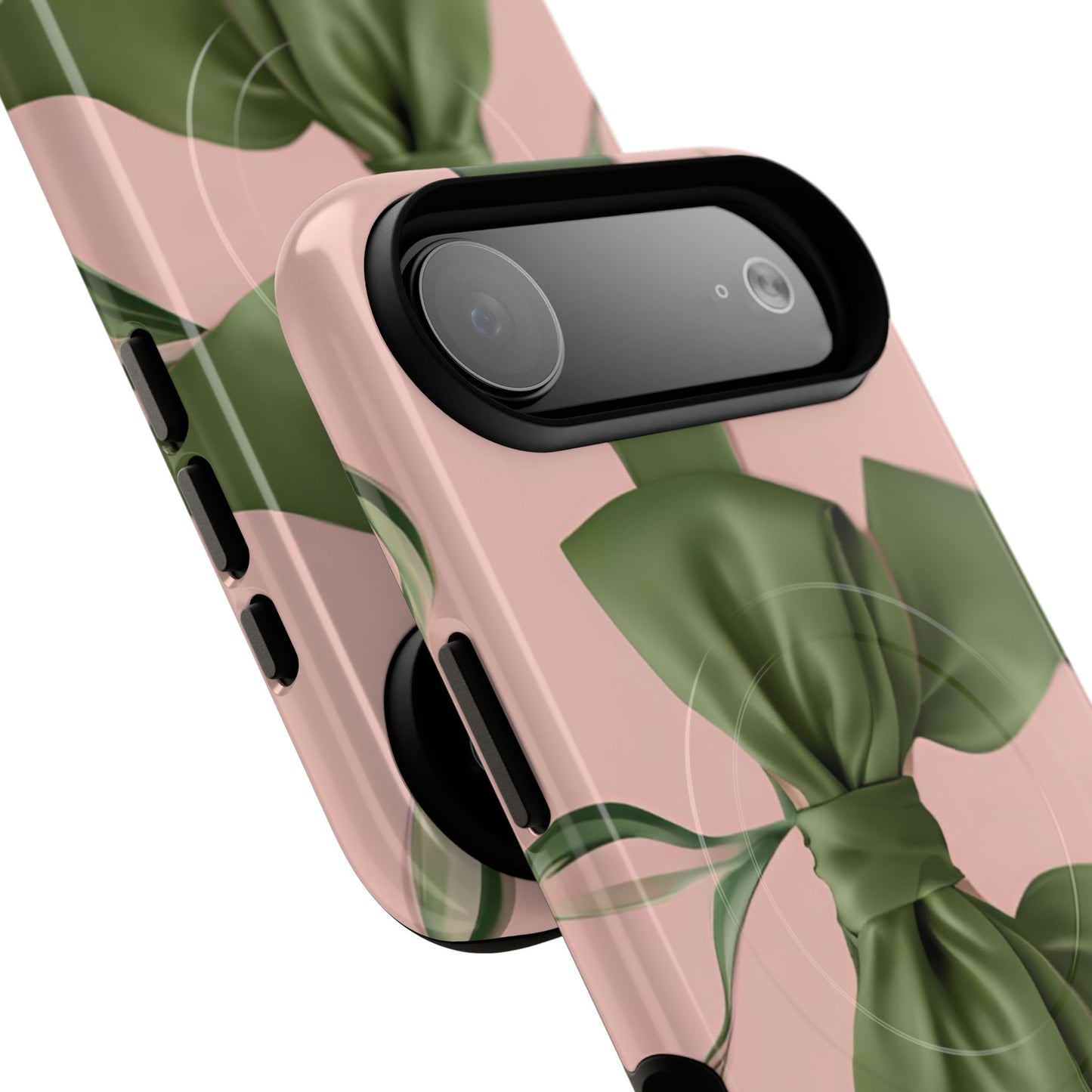 Fit To Be Tied Phone Tough Magnetic Case