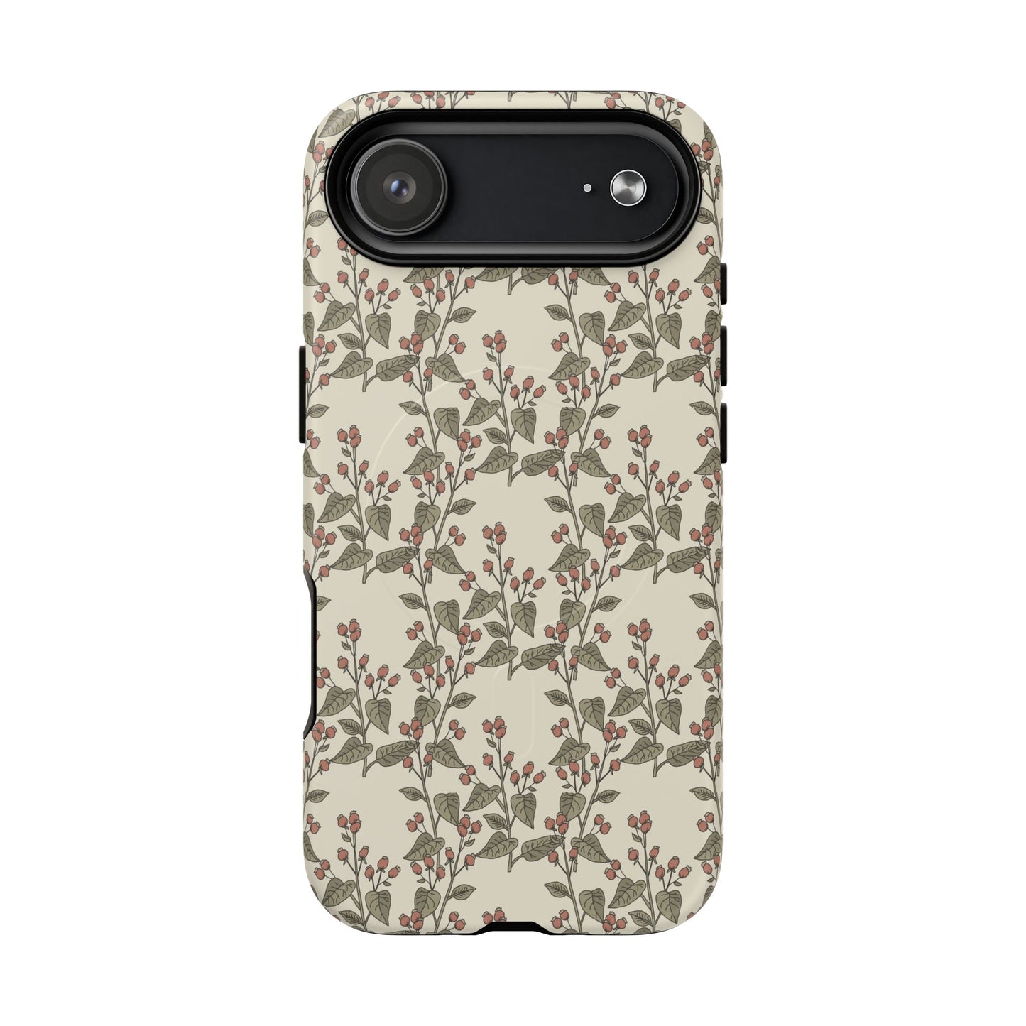 Herbal Reverie Tough Magnetic Case