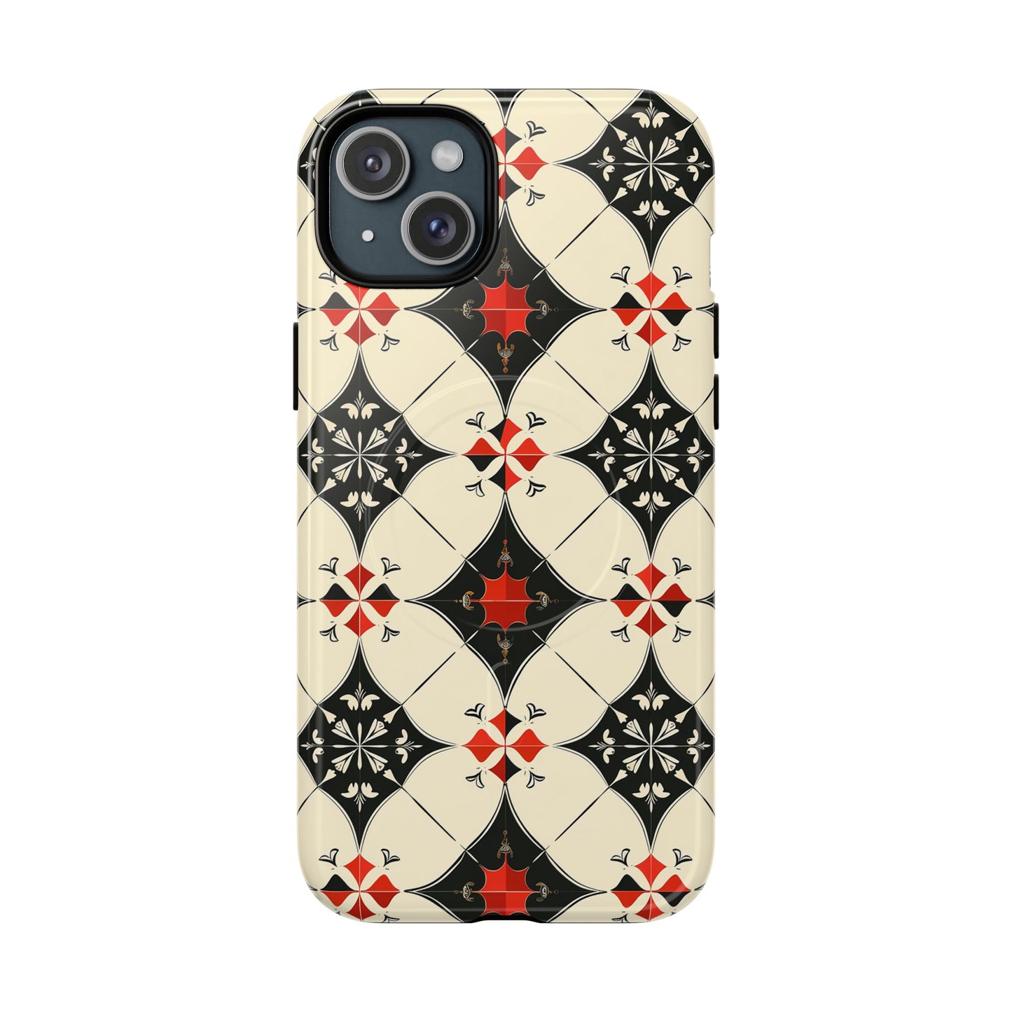 Regal Tilt Tough Magnetic Phone Case
