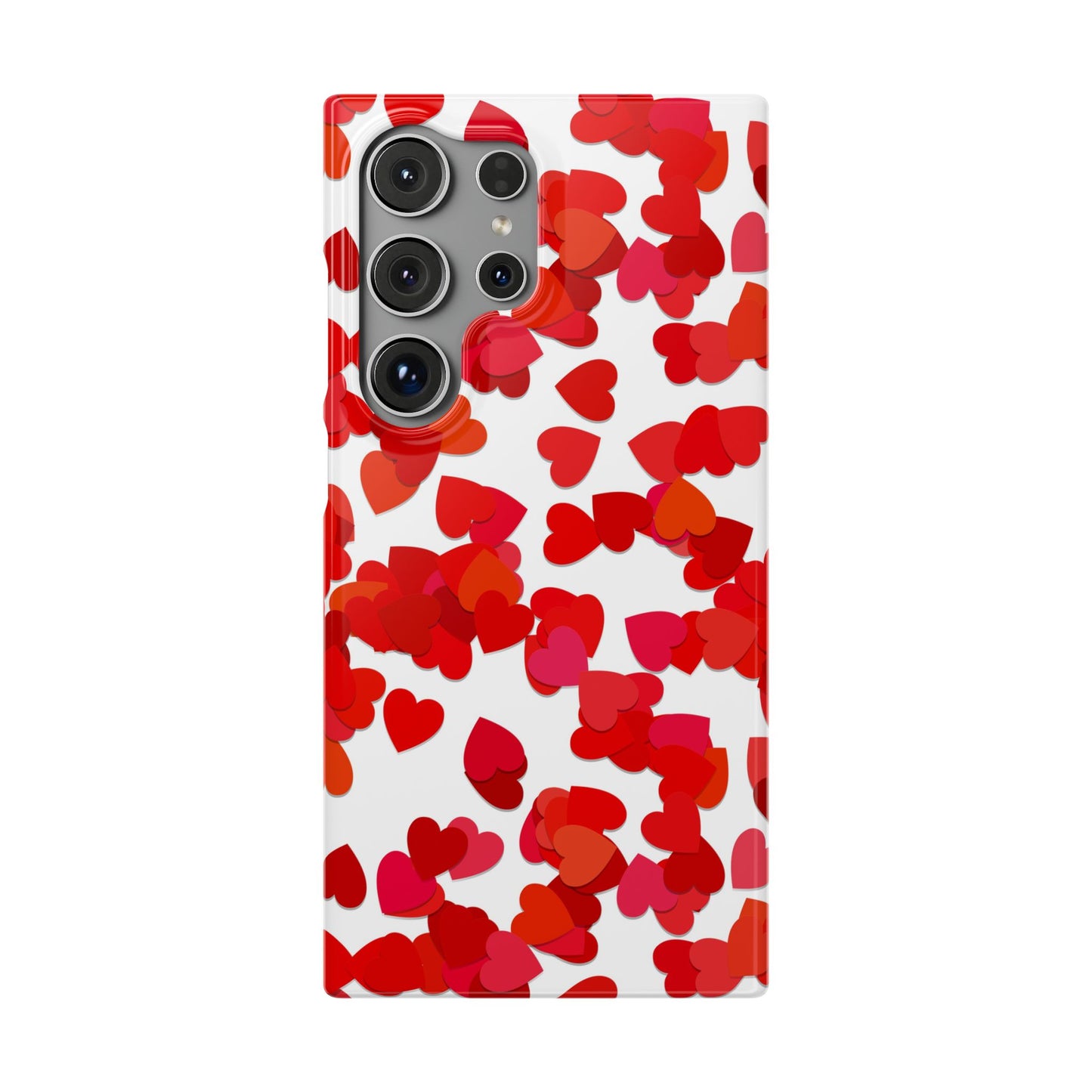 Sugar Sprinkle Phone Snap Case