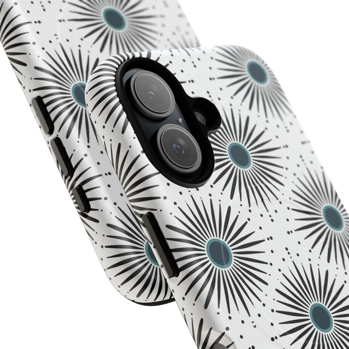 Mod Nova Tough Magnetic Case