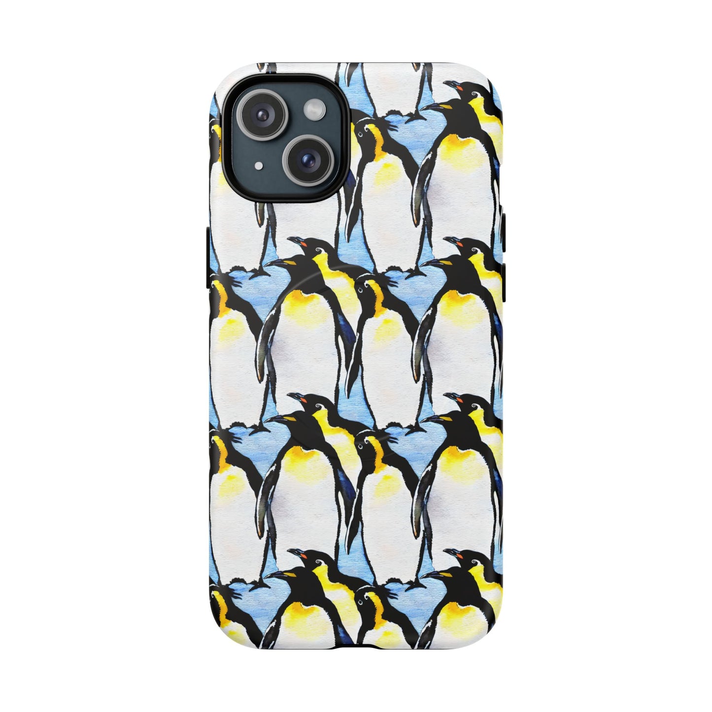 Polar Parade Tough Magnetic Phone Case