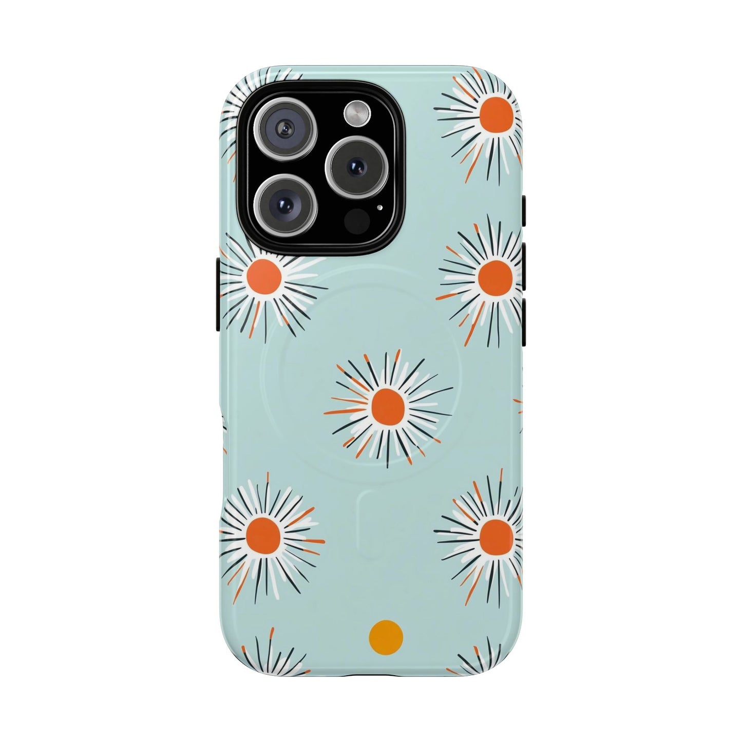 Star Pop Tough Magnetic Case