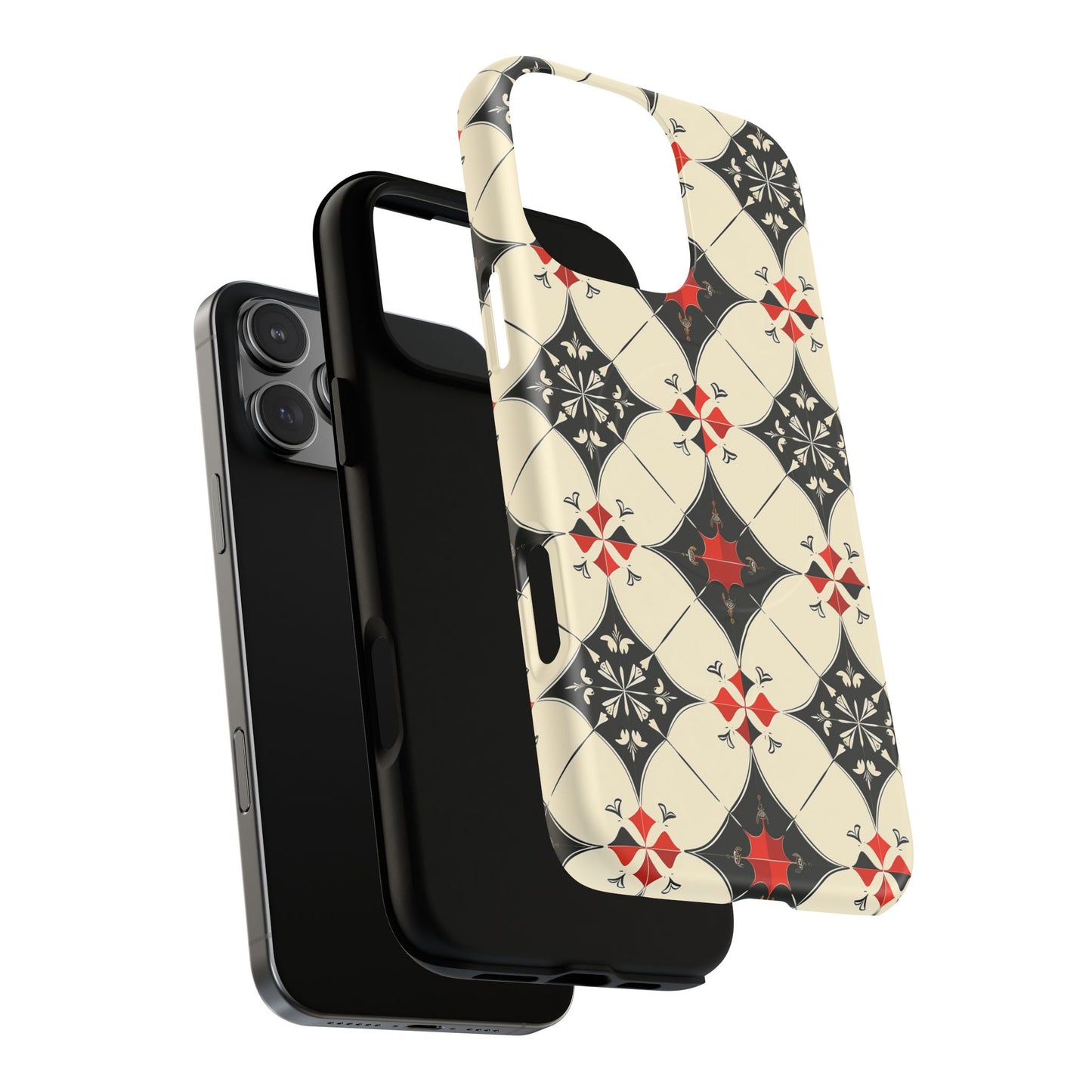 Regal Tilt Tough Magnetic Phone Case