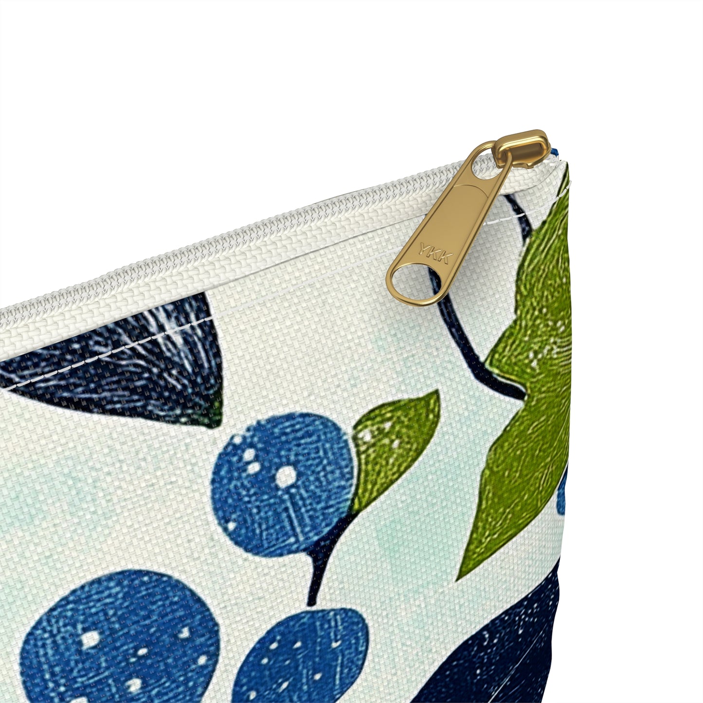 Berries & Greens Accessory Pouch