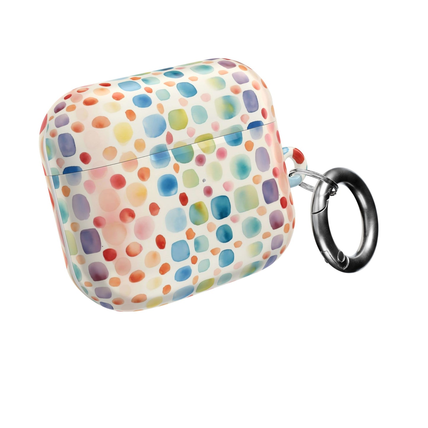 Pooled Pigment AirPod Case