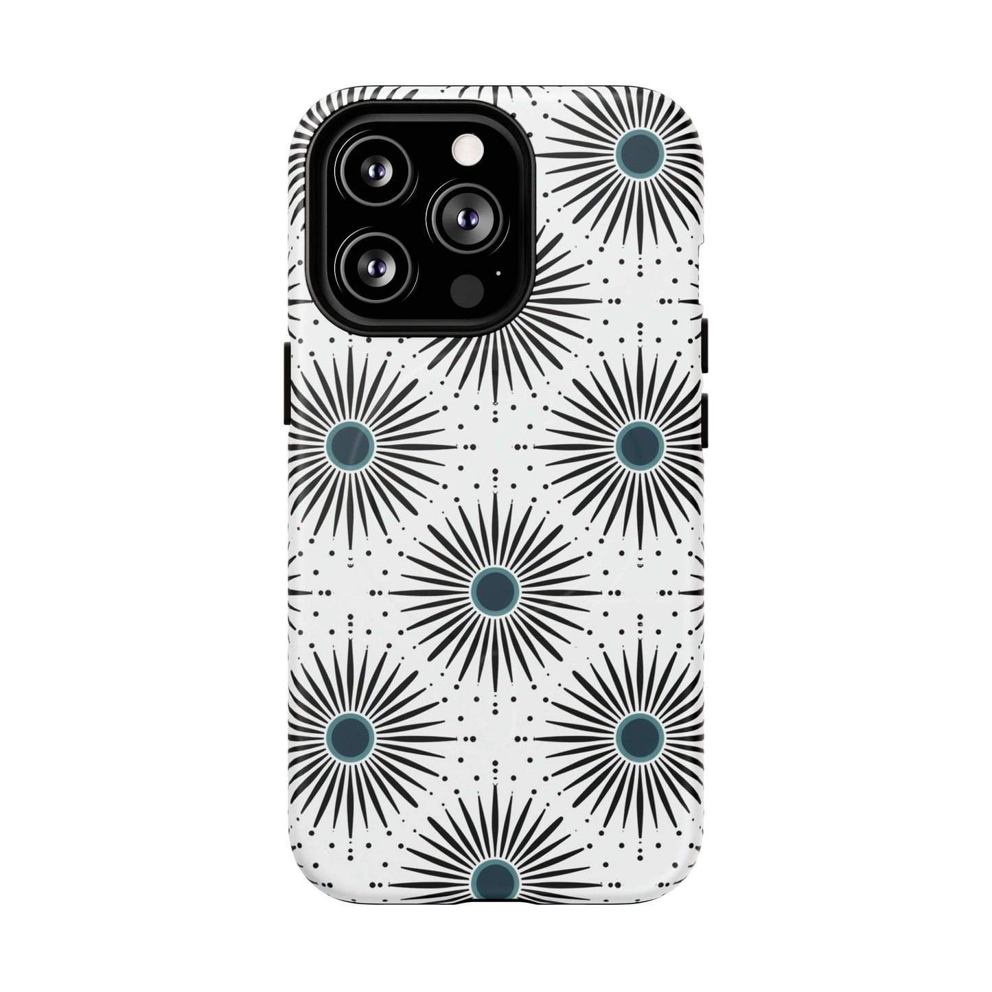 Mod Nova Tough Magnetic Case