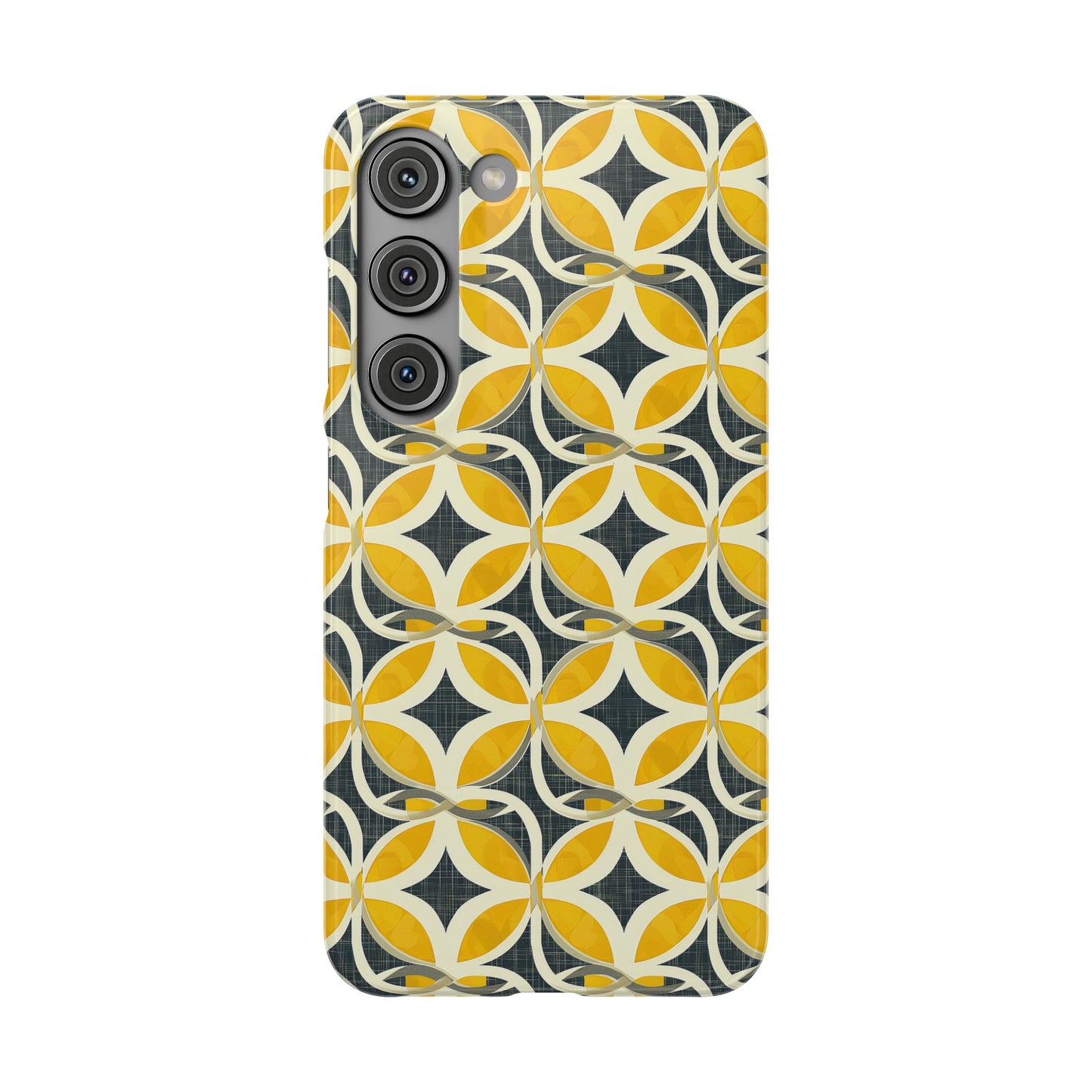 Mod Meadow Snap Case