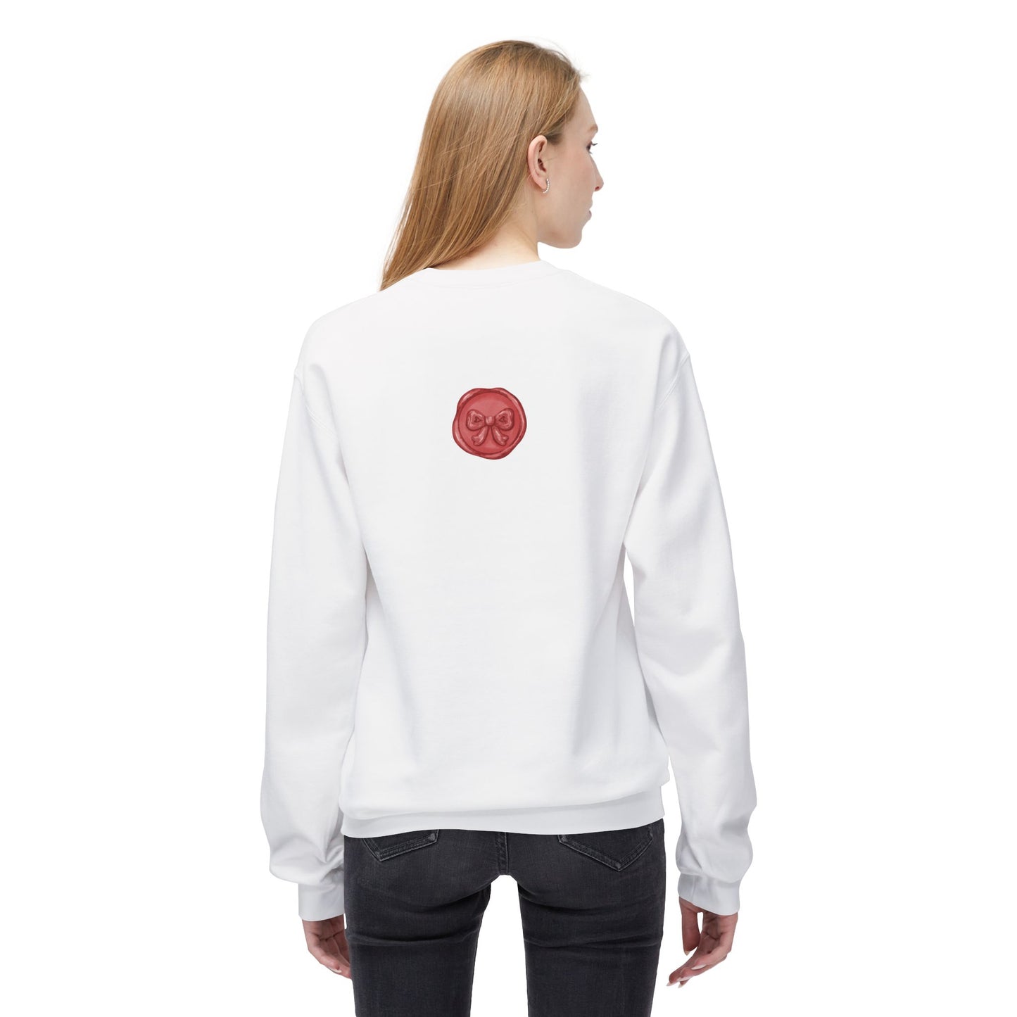 Sweet Bows Sweatshirt