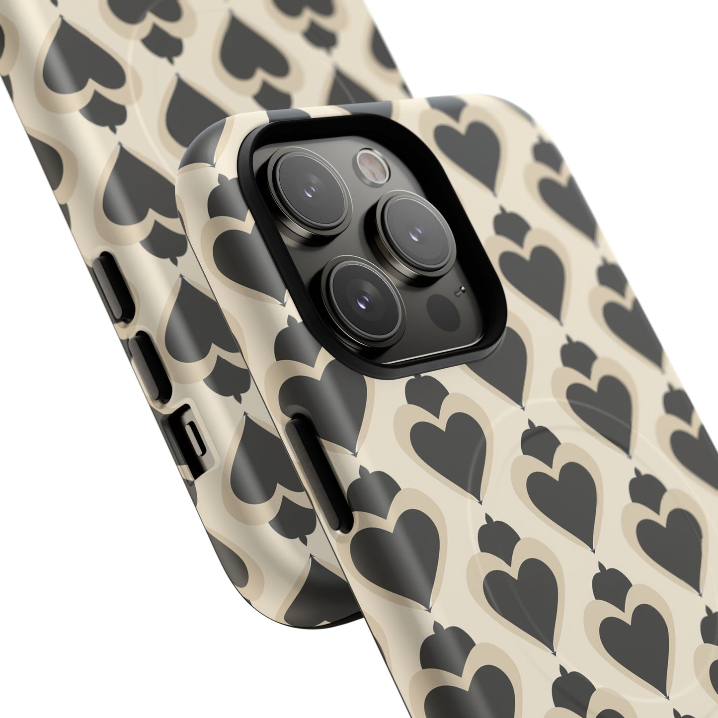 Page Flutter Tough Magnetic Phone Case
