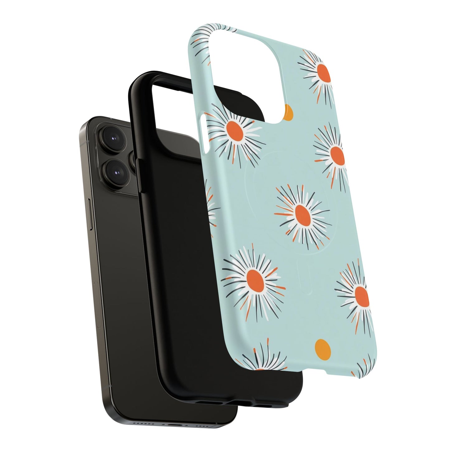 Star Pop Tough Magnetic Case