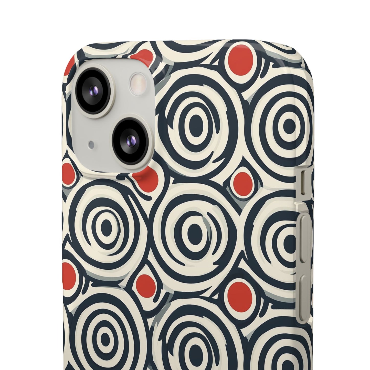 Vertigo Snap Case