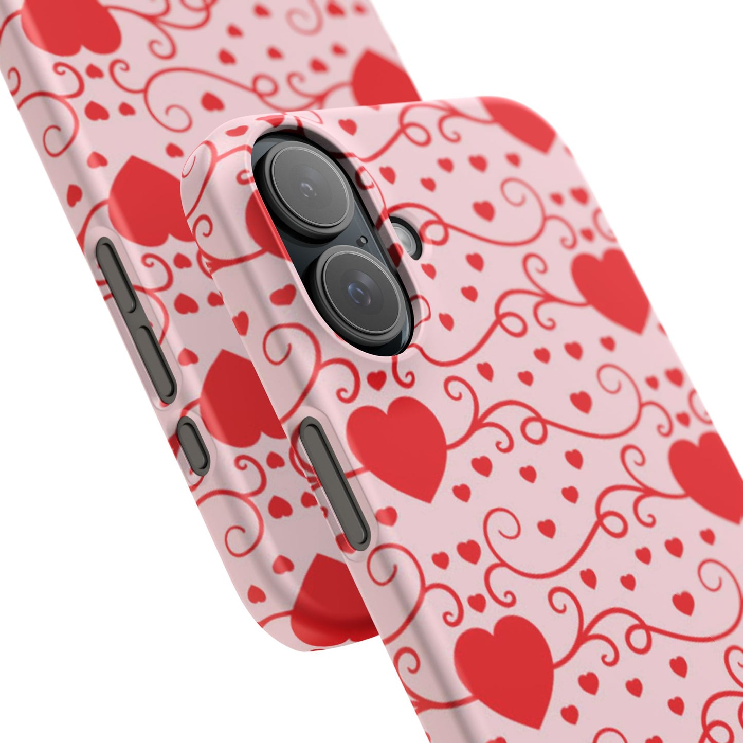 All Love Phone Snap Case