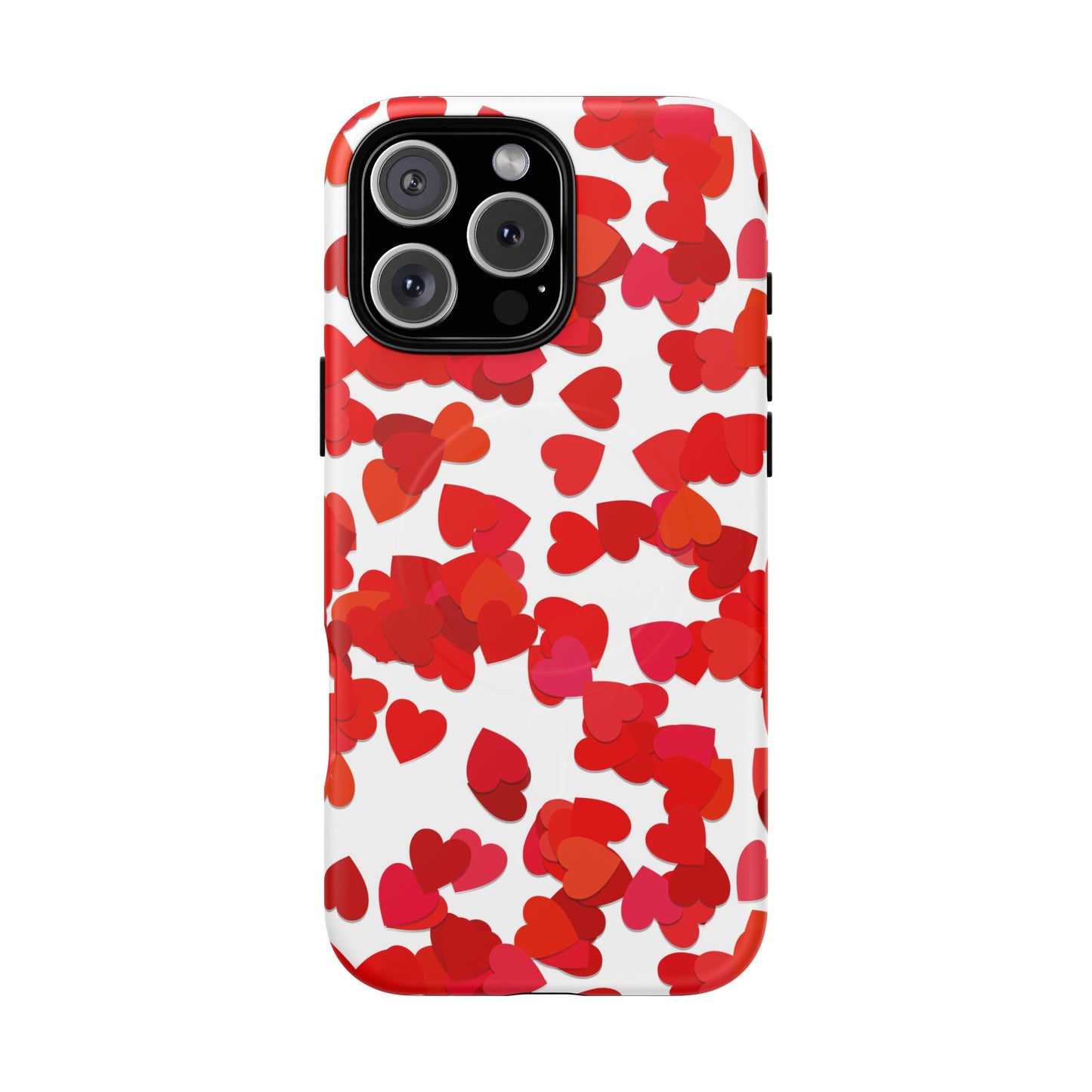 Sugar Sprinkle Tough Magnetic Phone Case