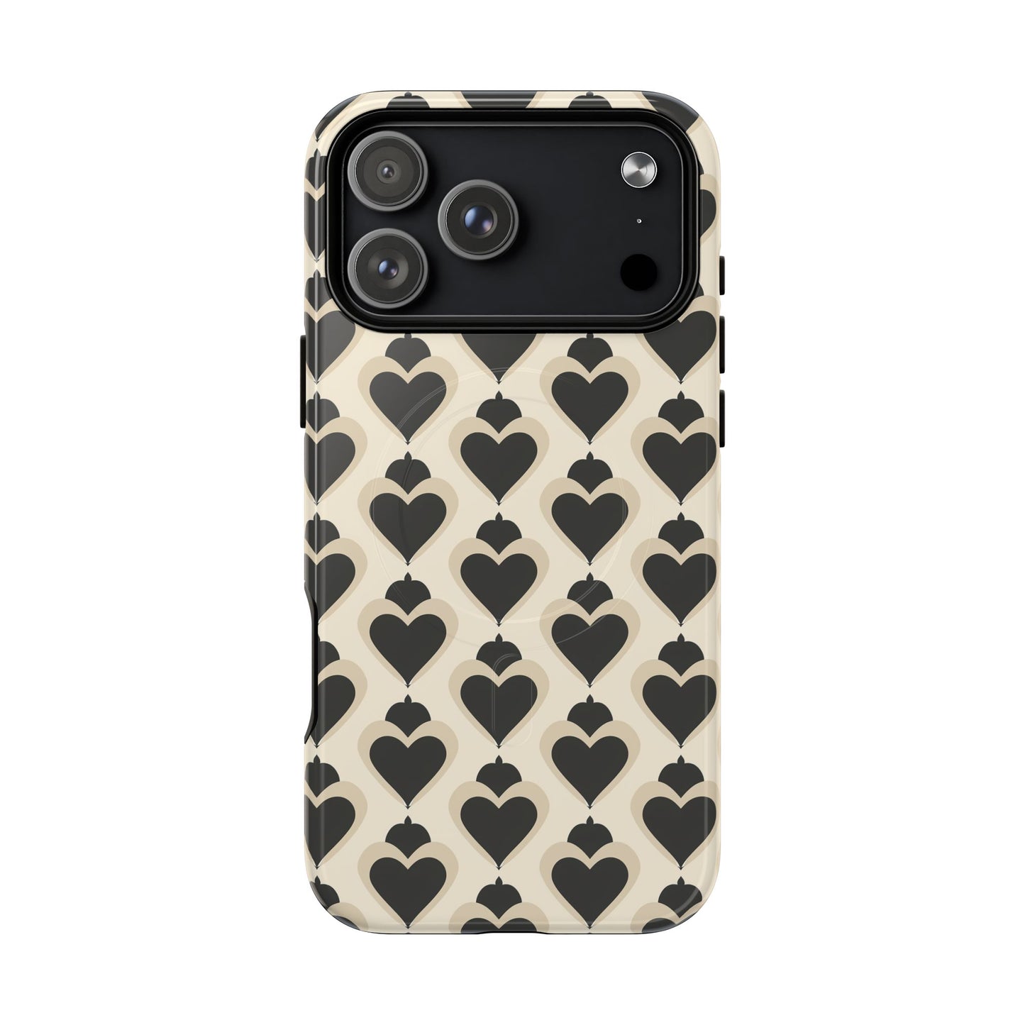 Page Flutter Tough Magnetic Phone Case