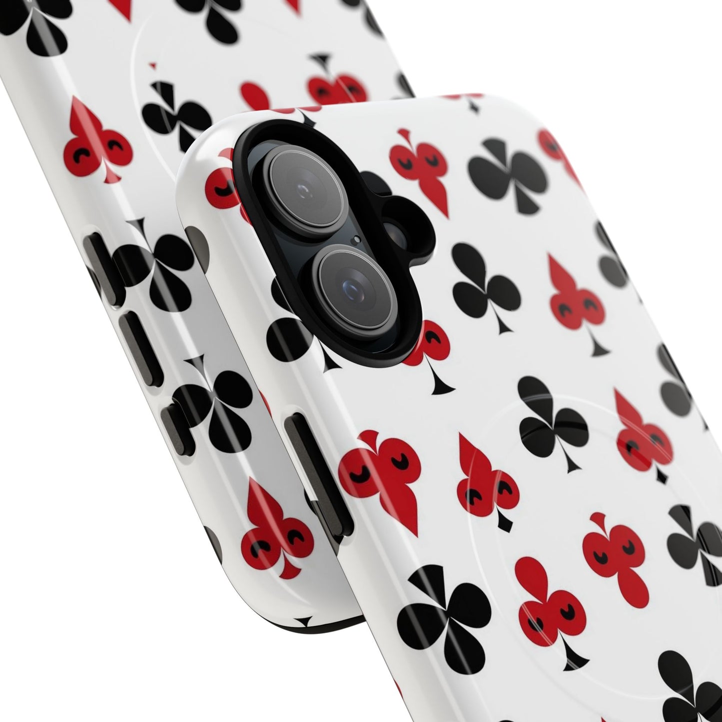 House of Cards Tough Magnetic Phone Case