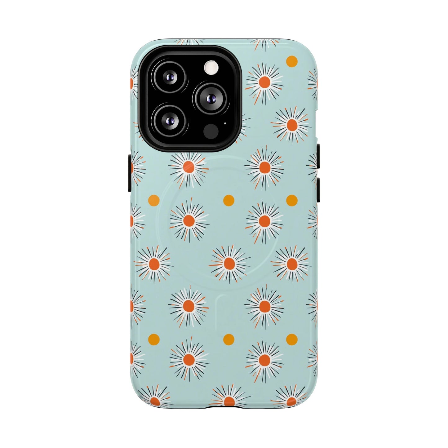 Star Pop Tough Magnetic Phone Case