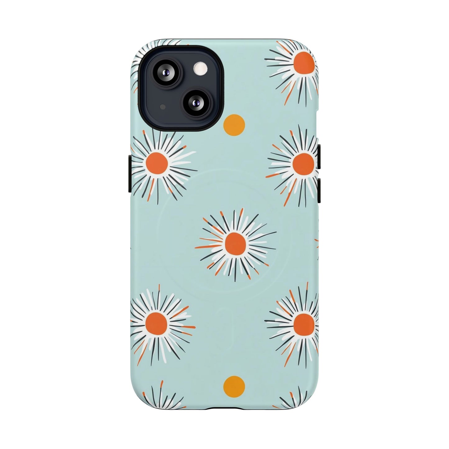 Star Pop Tough Magnetic Case