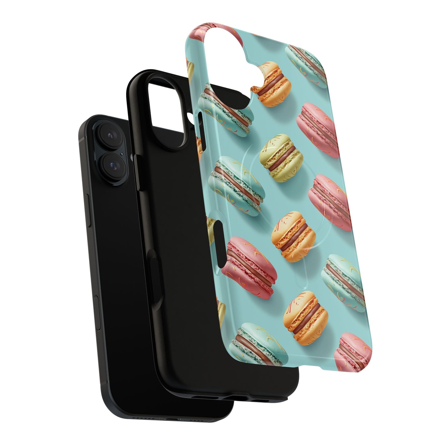 Confection Code Tough Magnetic Phone Case