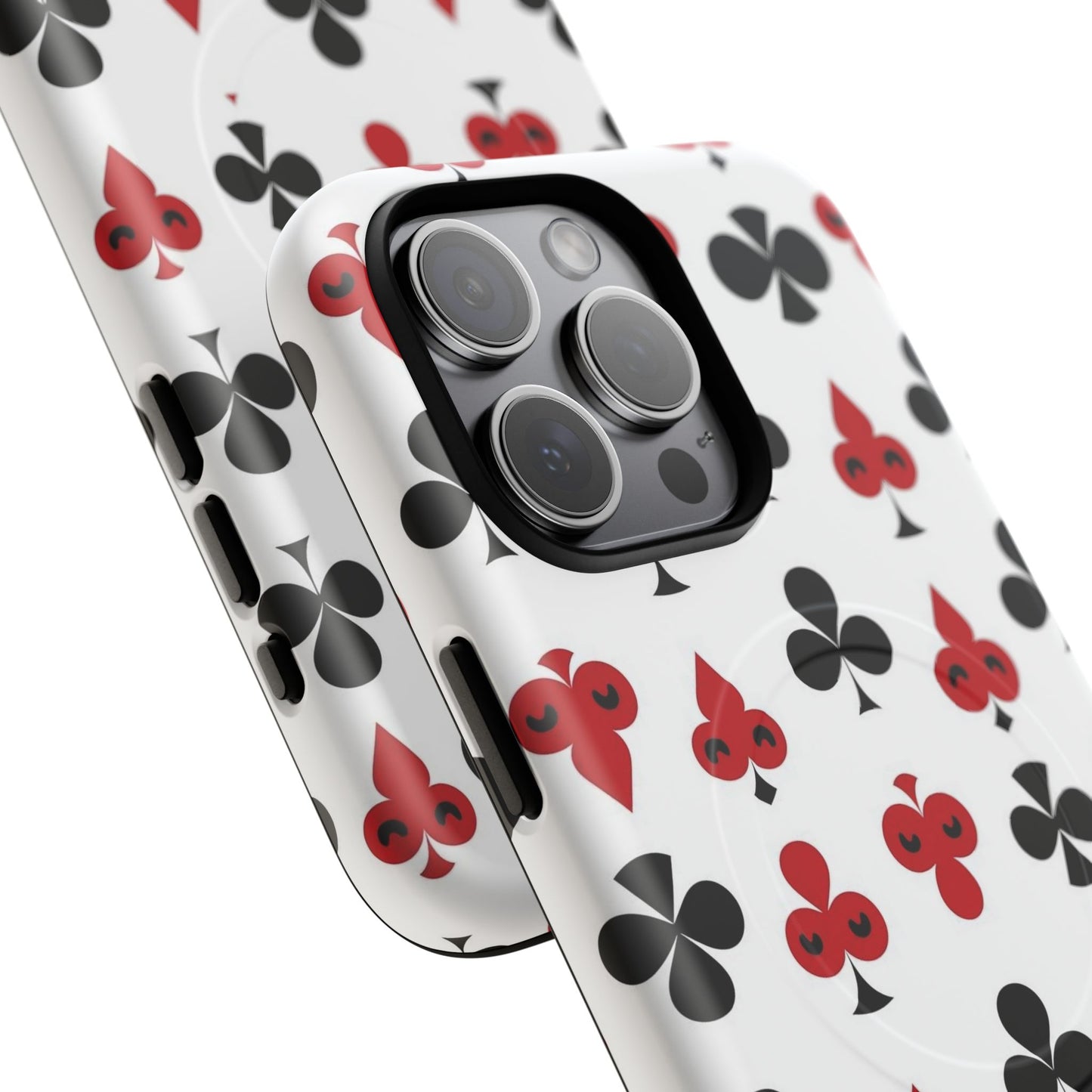 House of Cards Tough Magnetic Phone Case