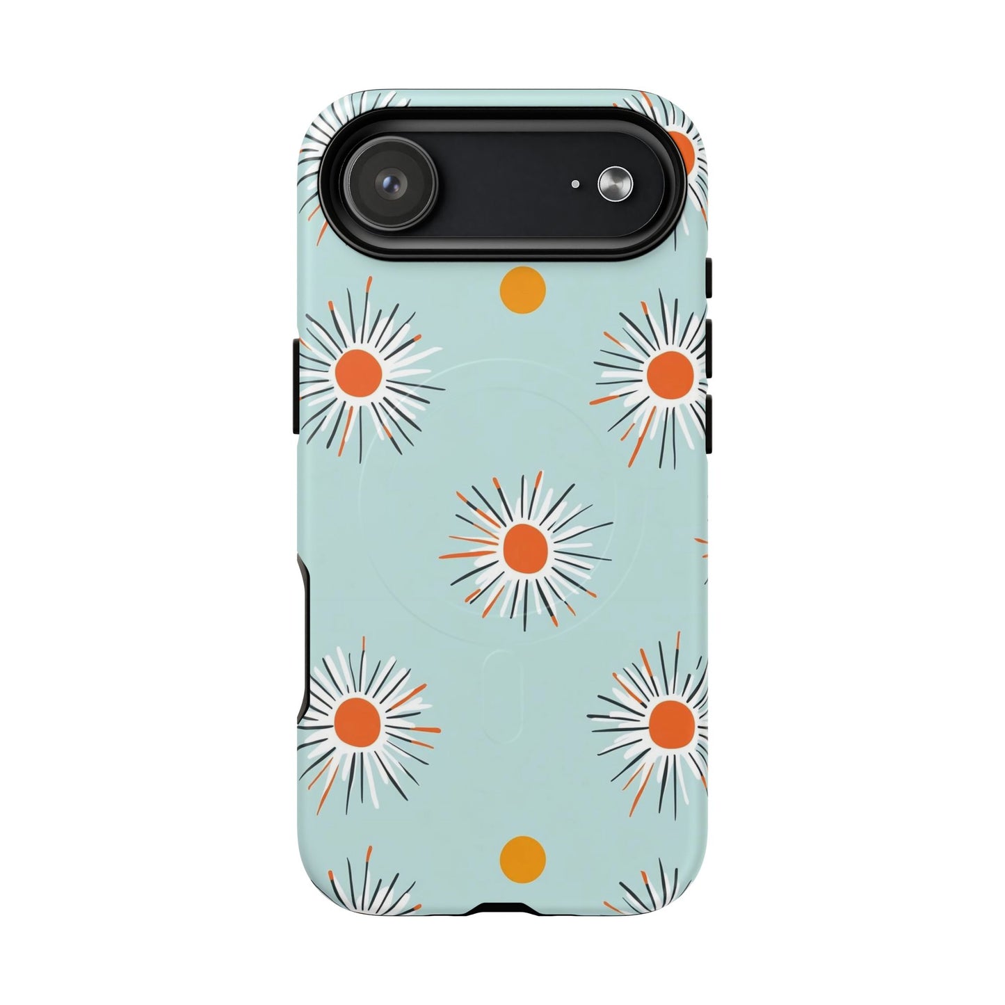 Star Pop Tough Magnetic Case