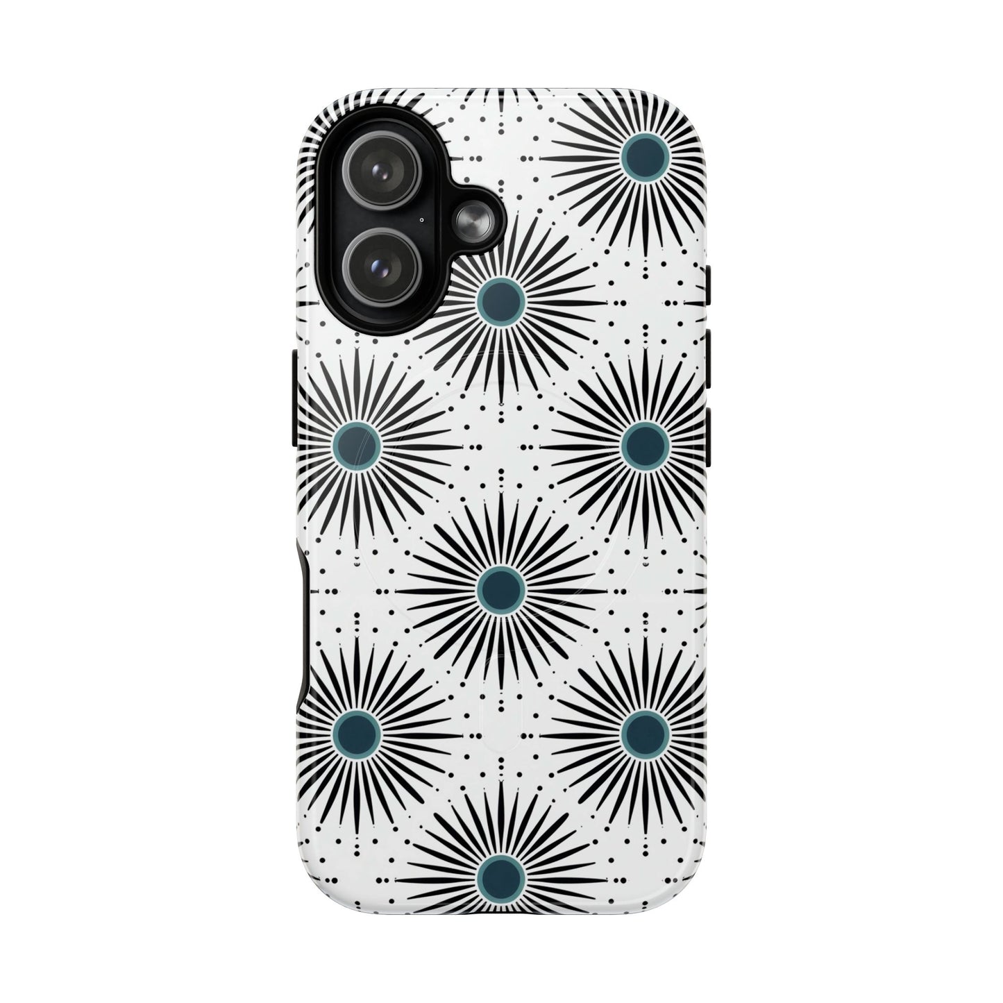 Mod Nova Tough Magnetic Case