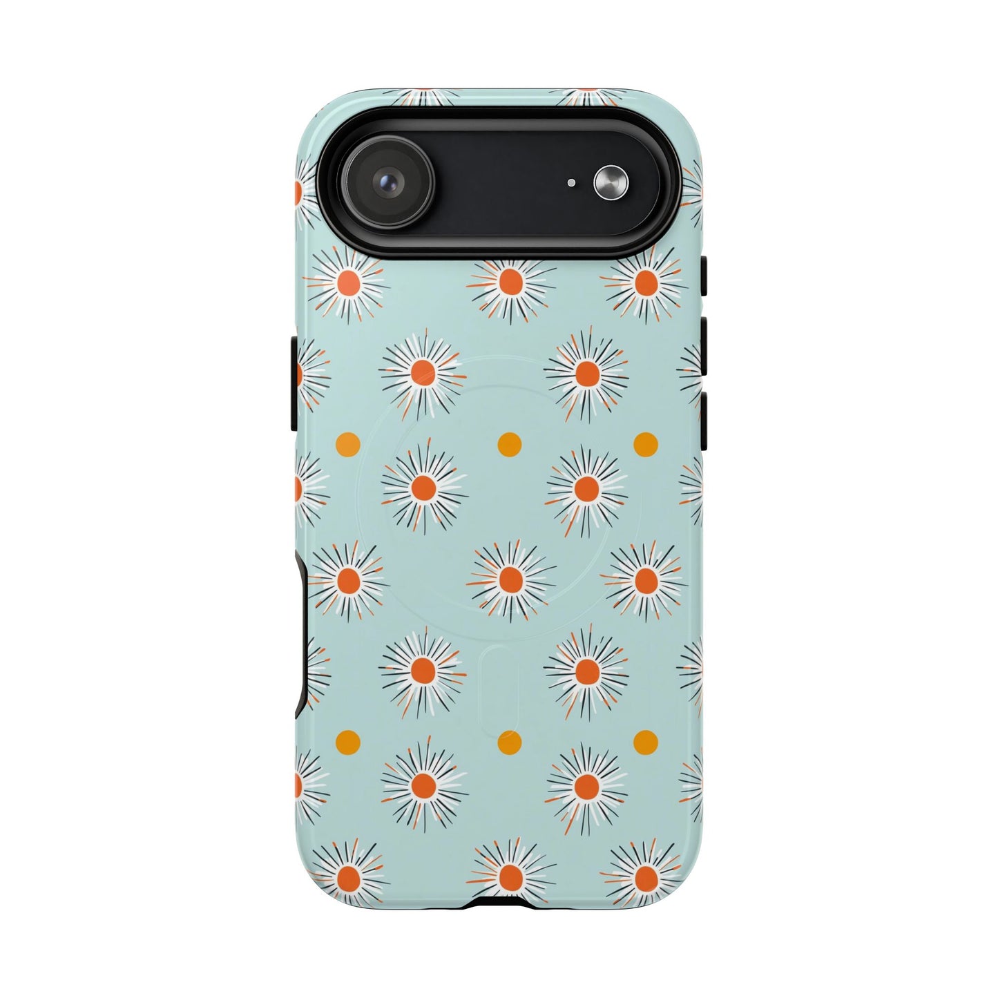 Star Pop Tough Magnetic Phone Case