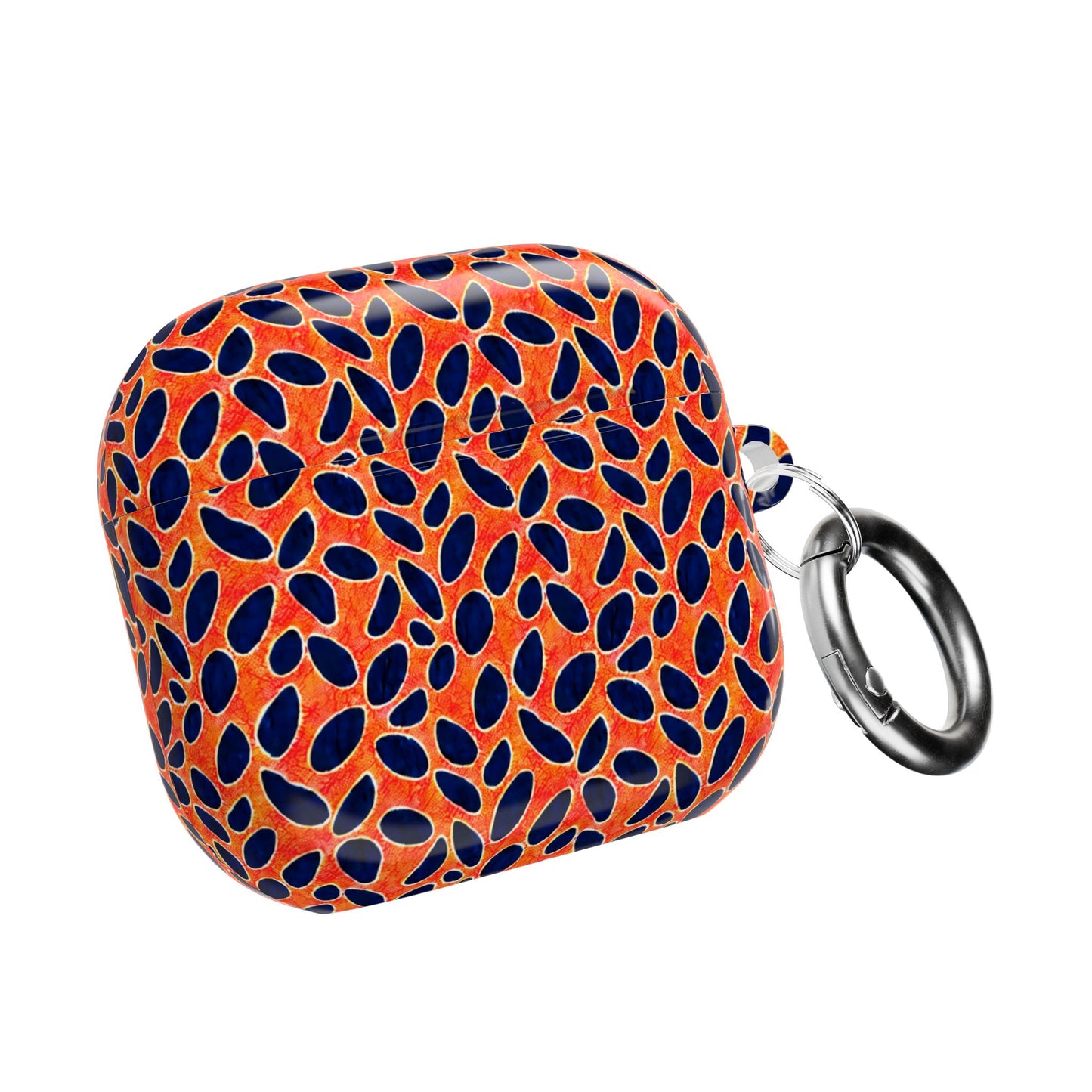 Hot Beans AirPod Case
