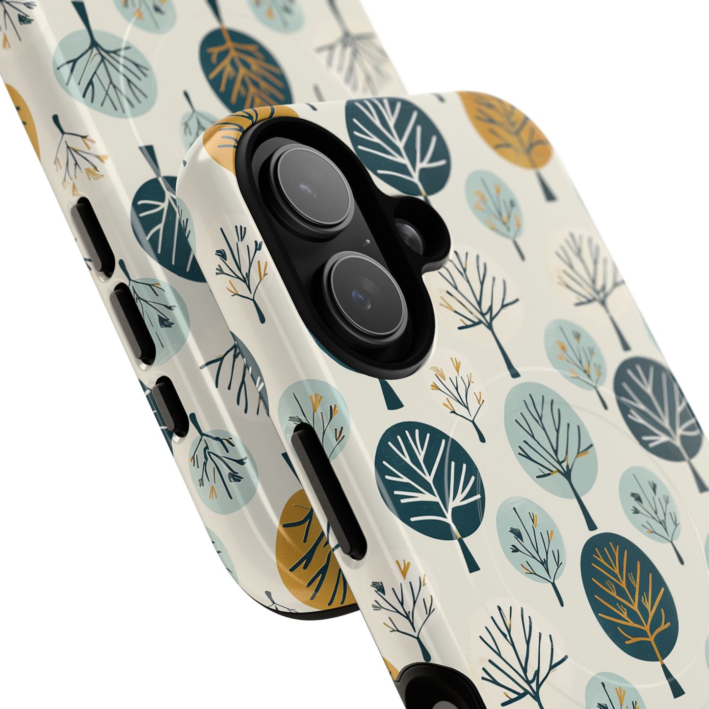 Forest from the Trees Tough Magnetic Case
