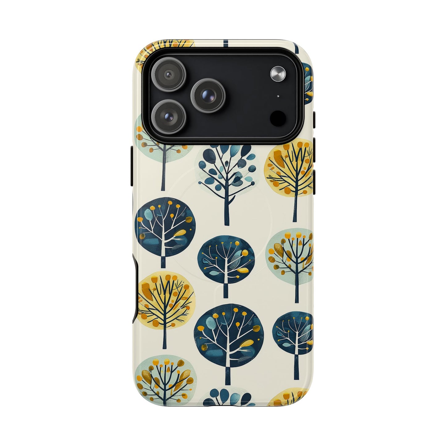 Orchard Pop Tough Magnetic Case