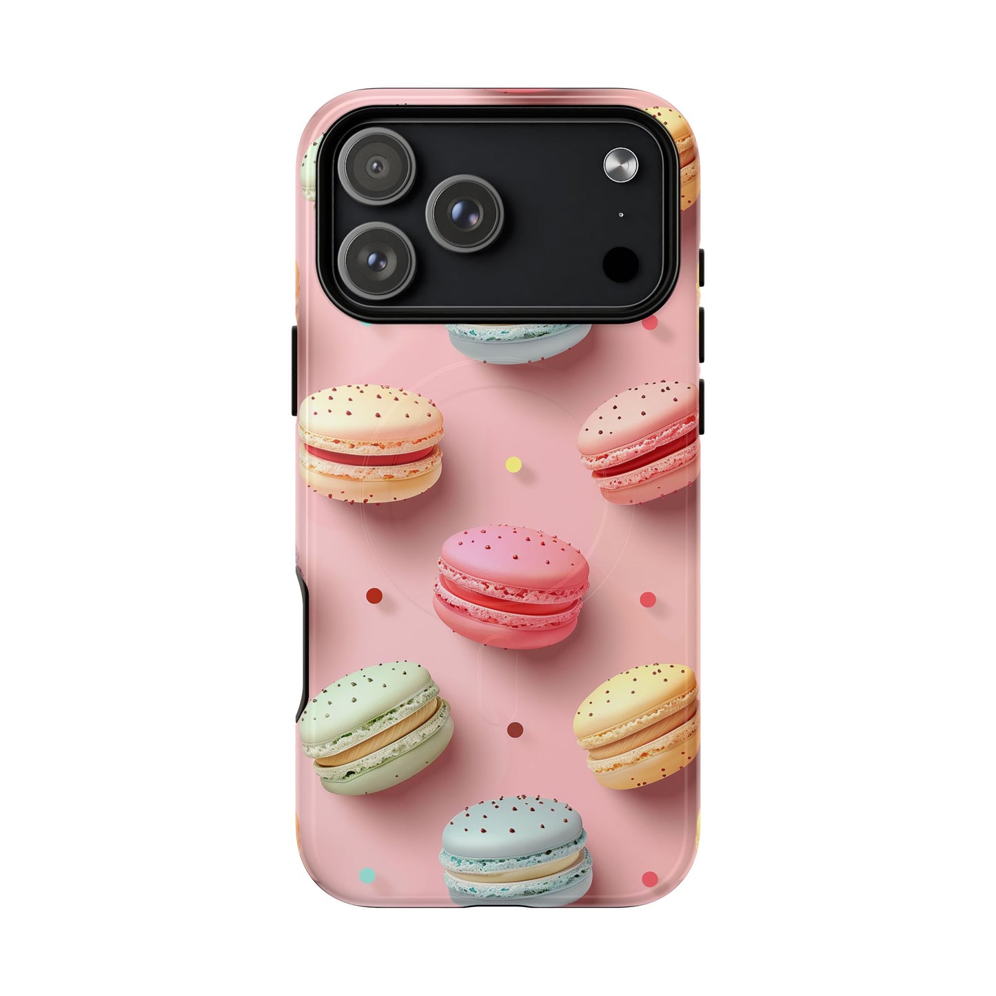Whimsy Stack Tough Magnetic Phone Case