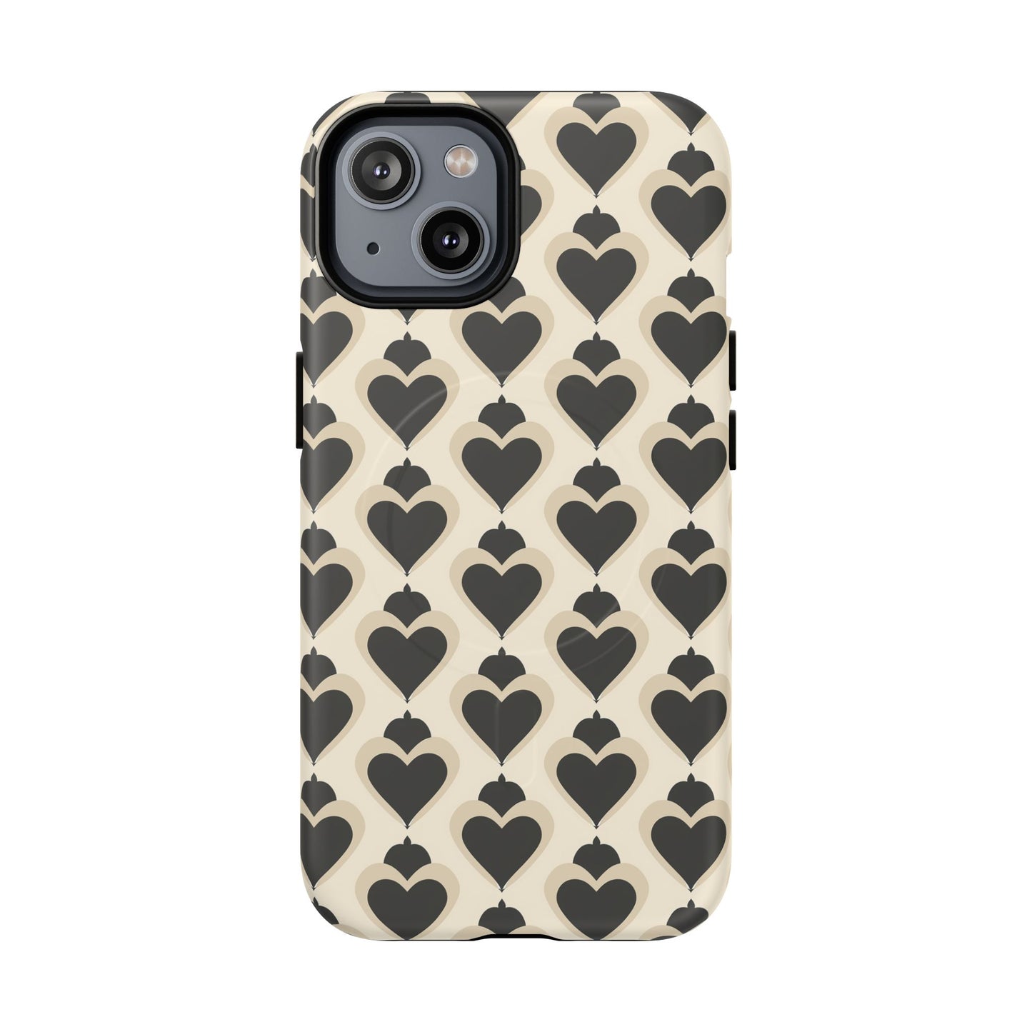 Page Flutter Tough Magnetic Phone Case
