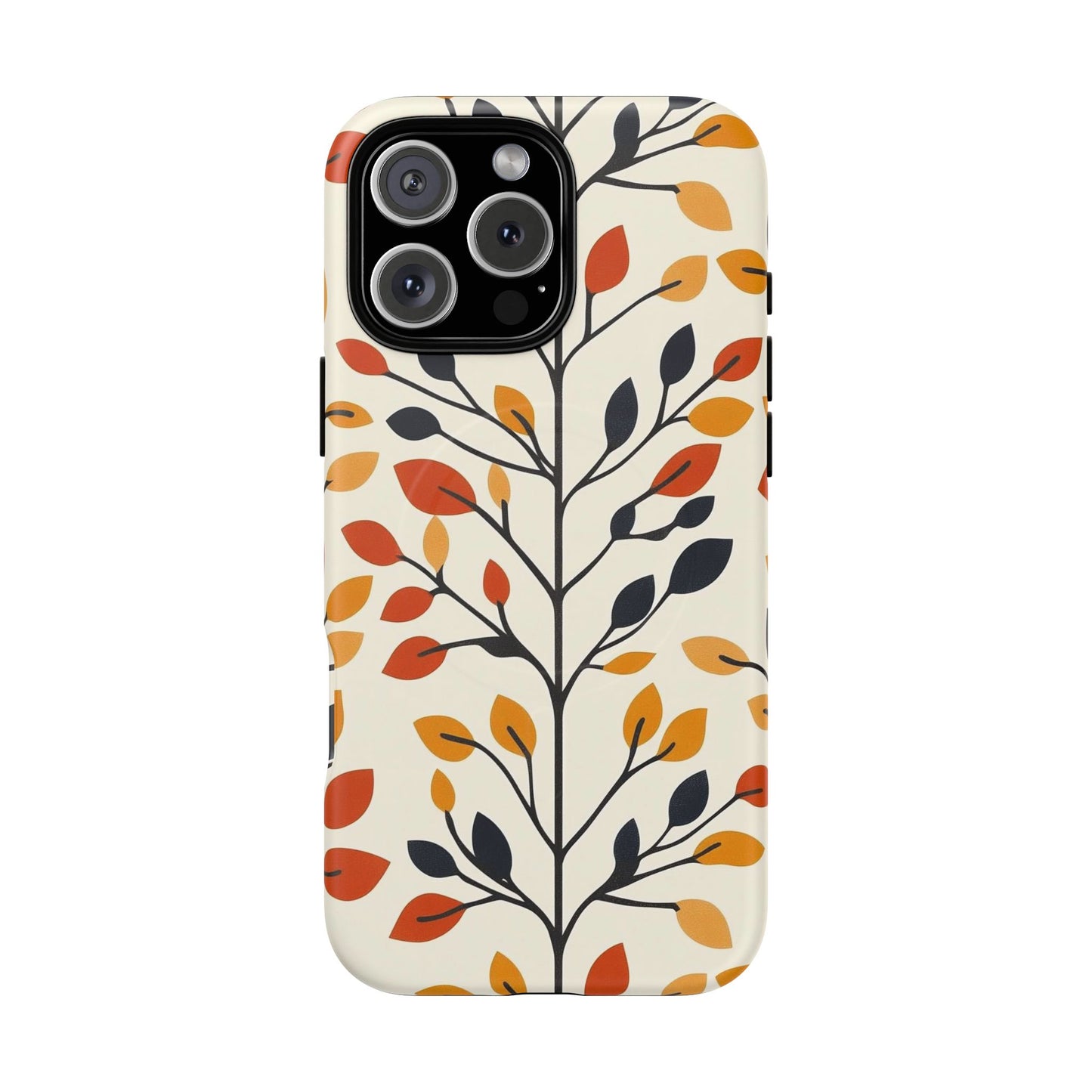 Sprout Phone Tough Magnetic Case