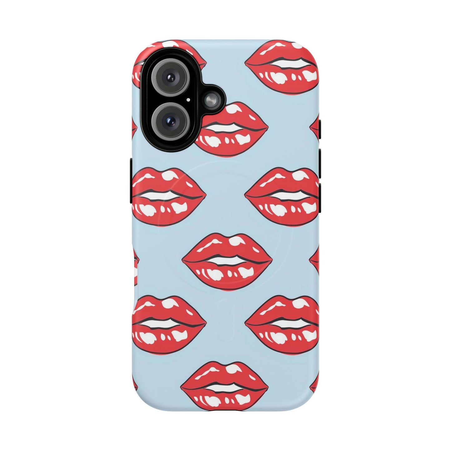 Candy Pout Tough Magnetic Case