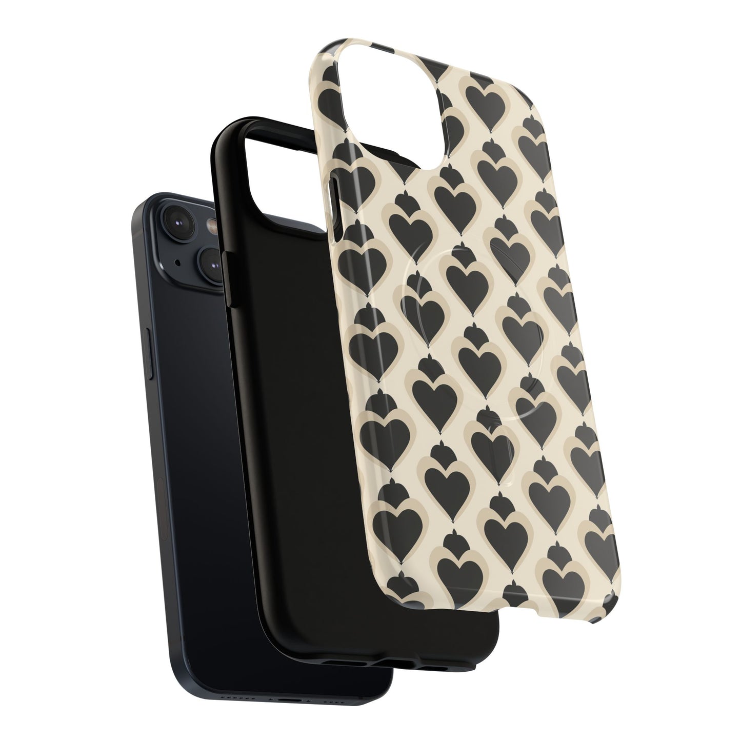 Page Flutter Tough Magnetic Phone Case