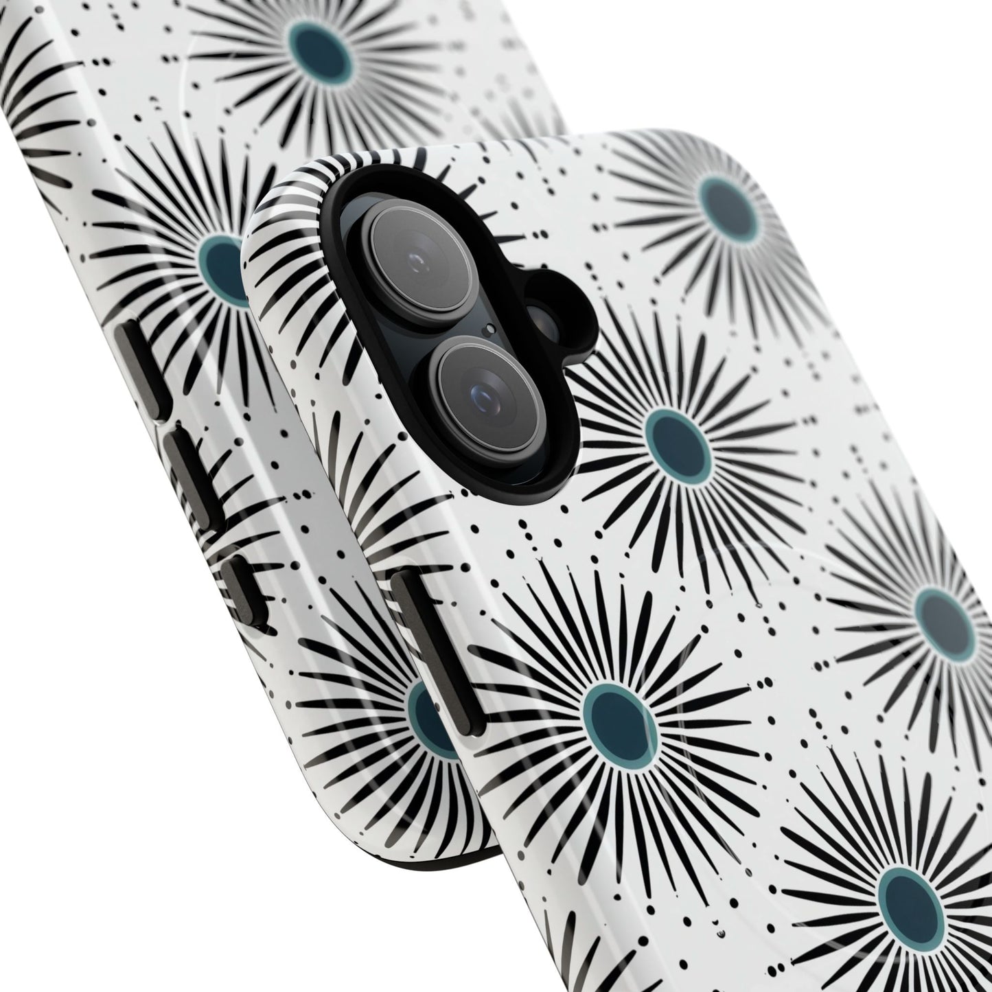 Mod Nova Tough Magnetic Case
