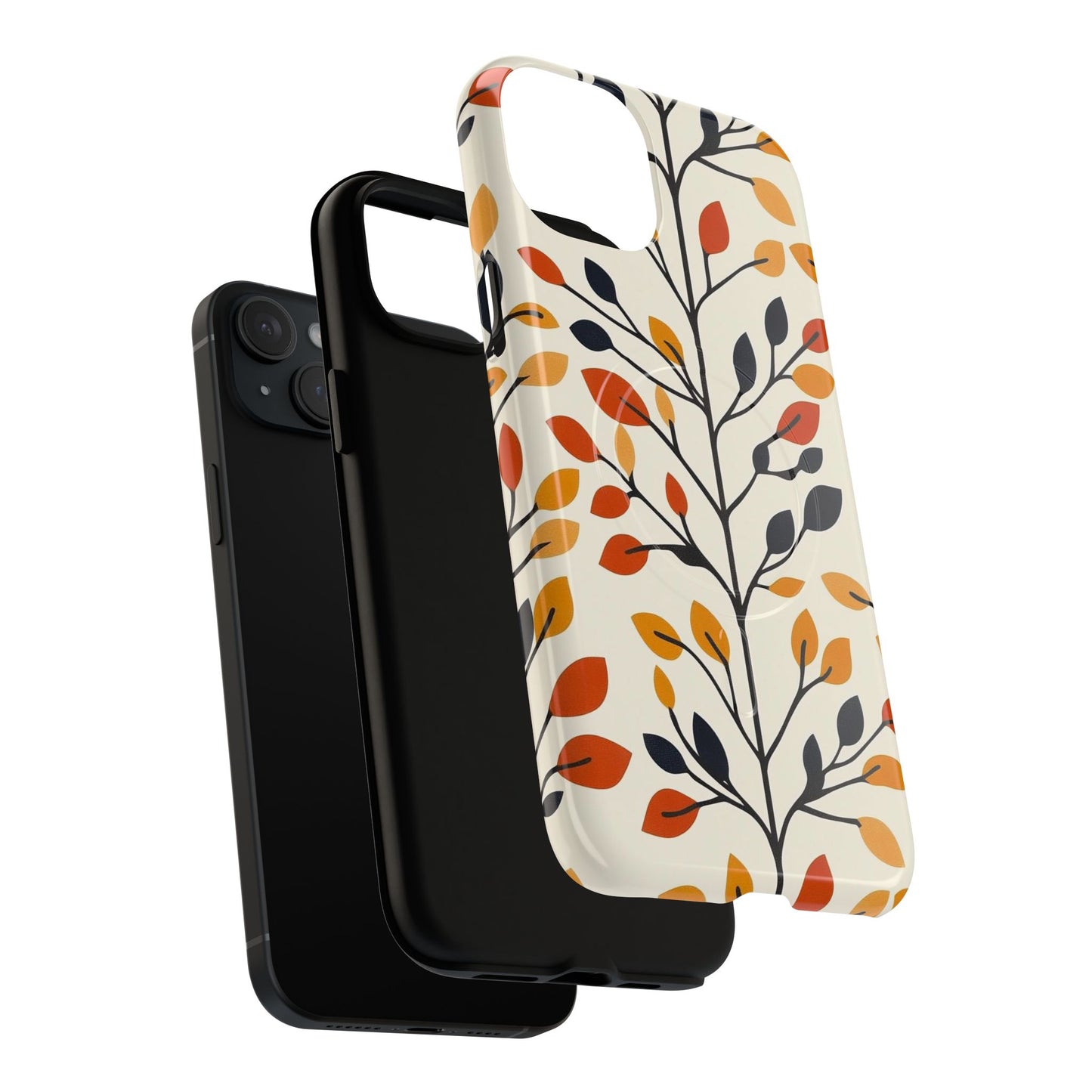 Sprout Phone Tough Magnetic Case