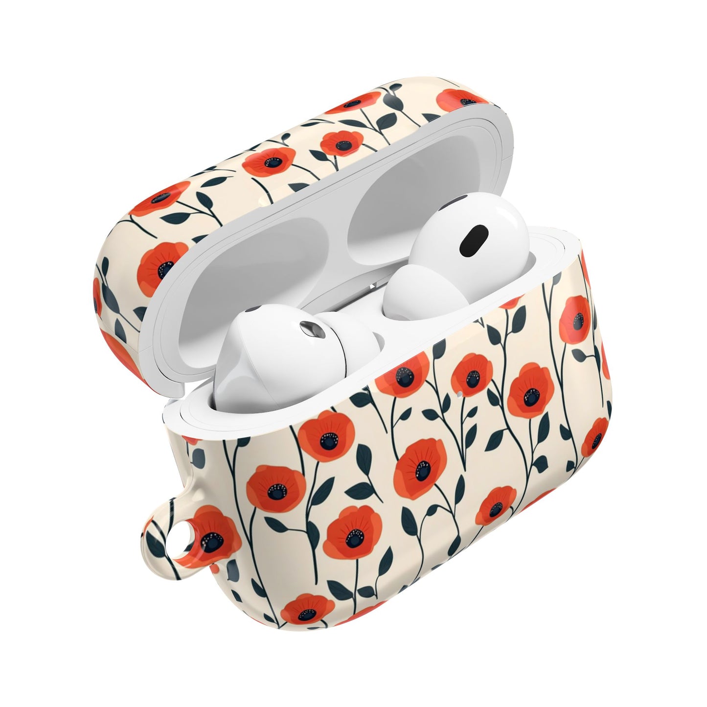Indie Bloom AirPod Case