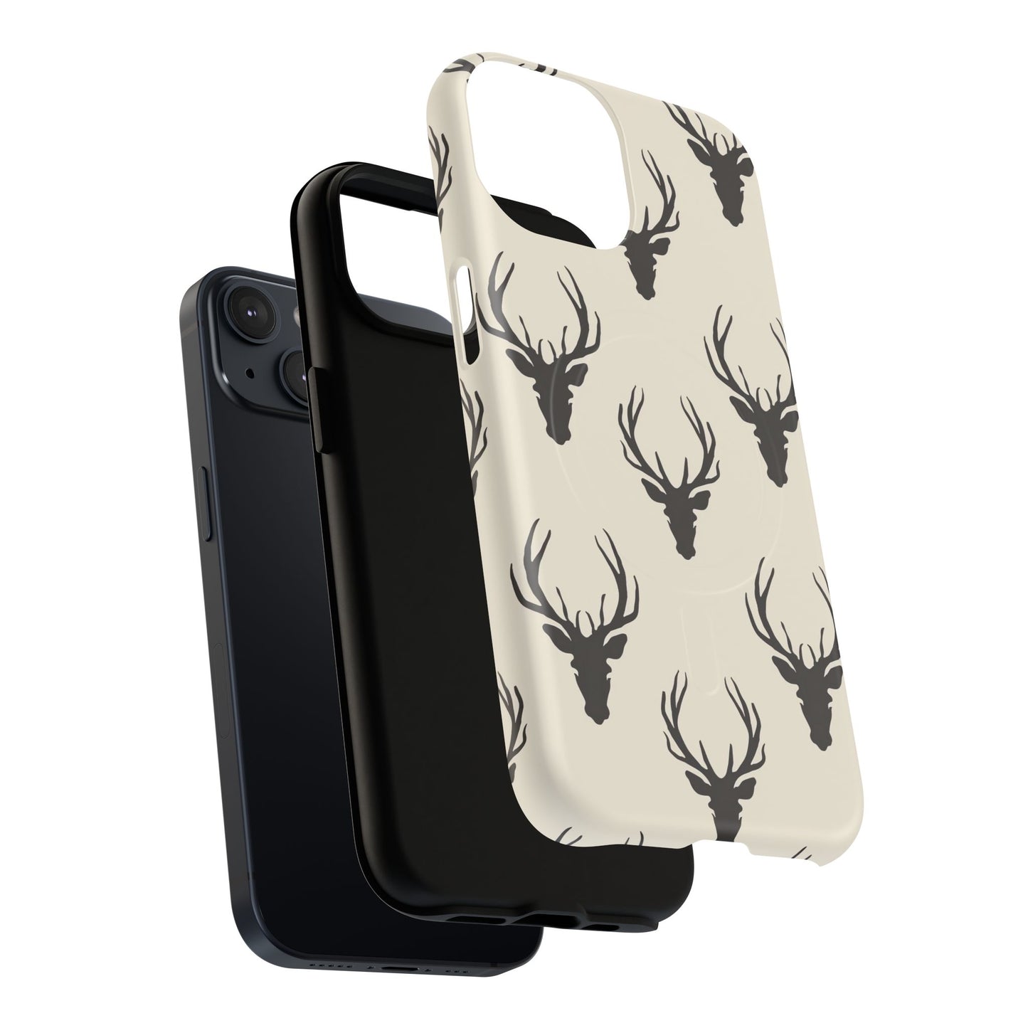 Antler Whisper Tough Magnetic Case